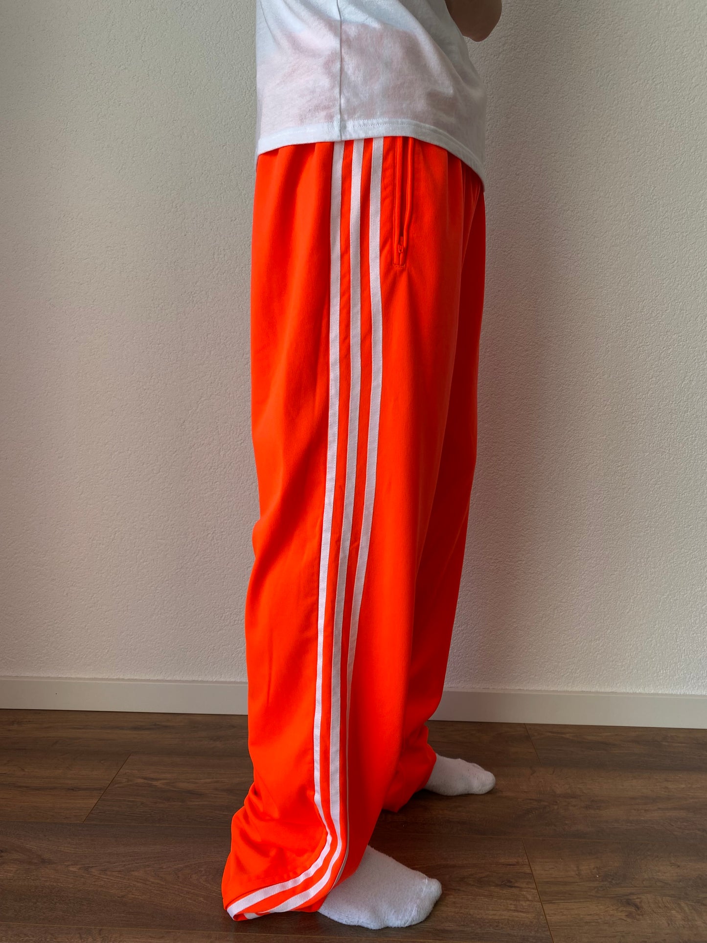 Adidas TrackBottoms