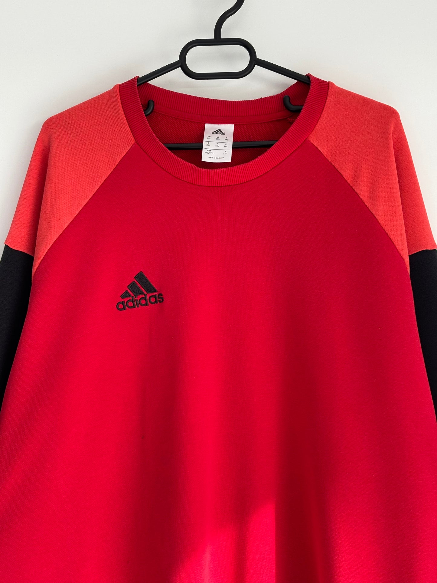 Adidas Crewneck