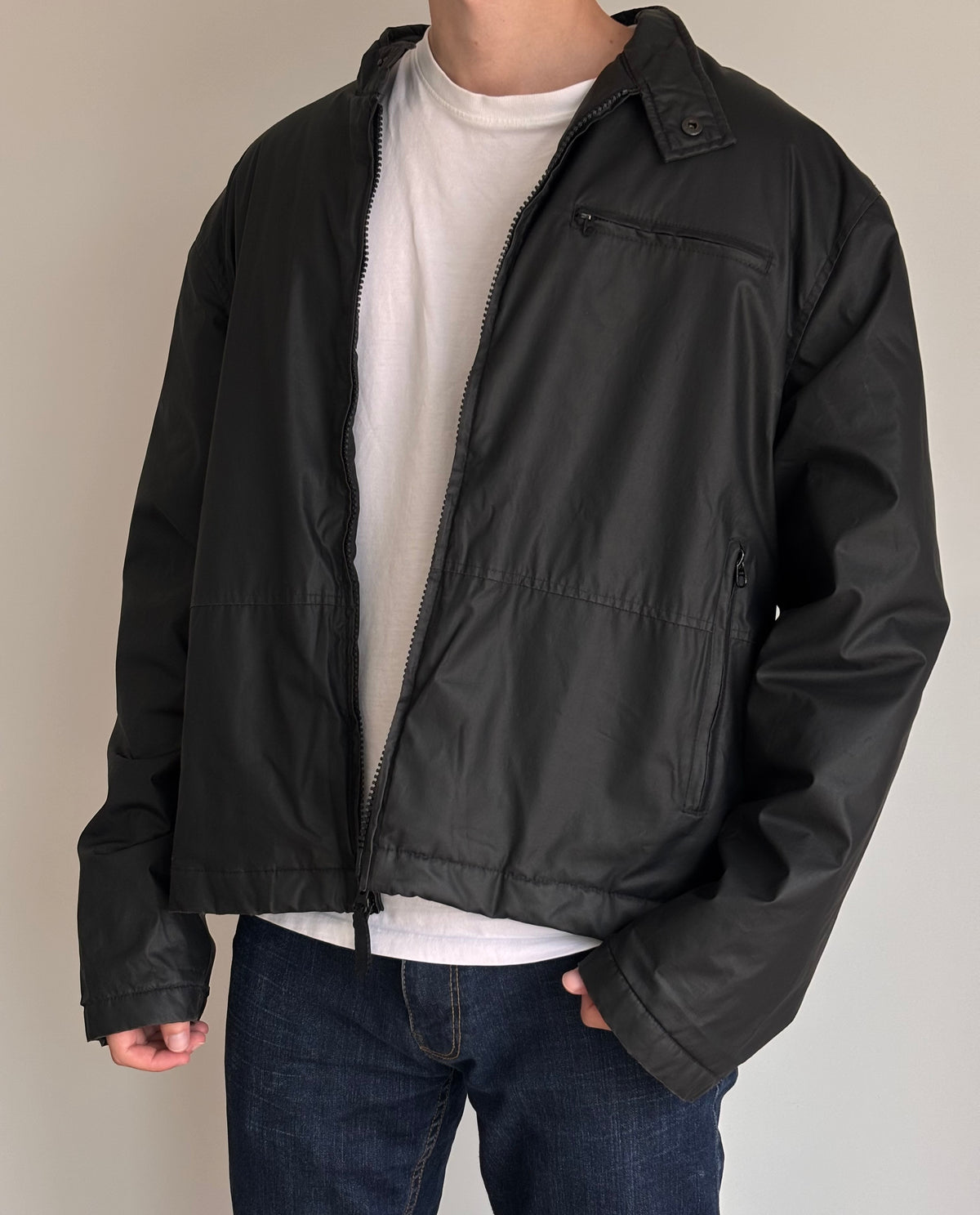 Timberland Jacket