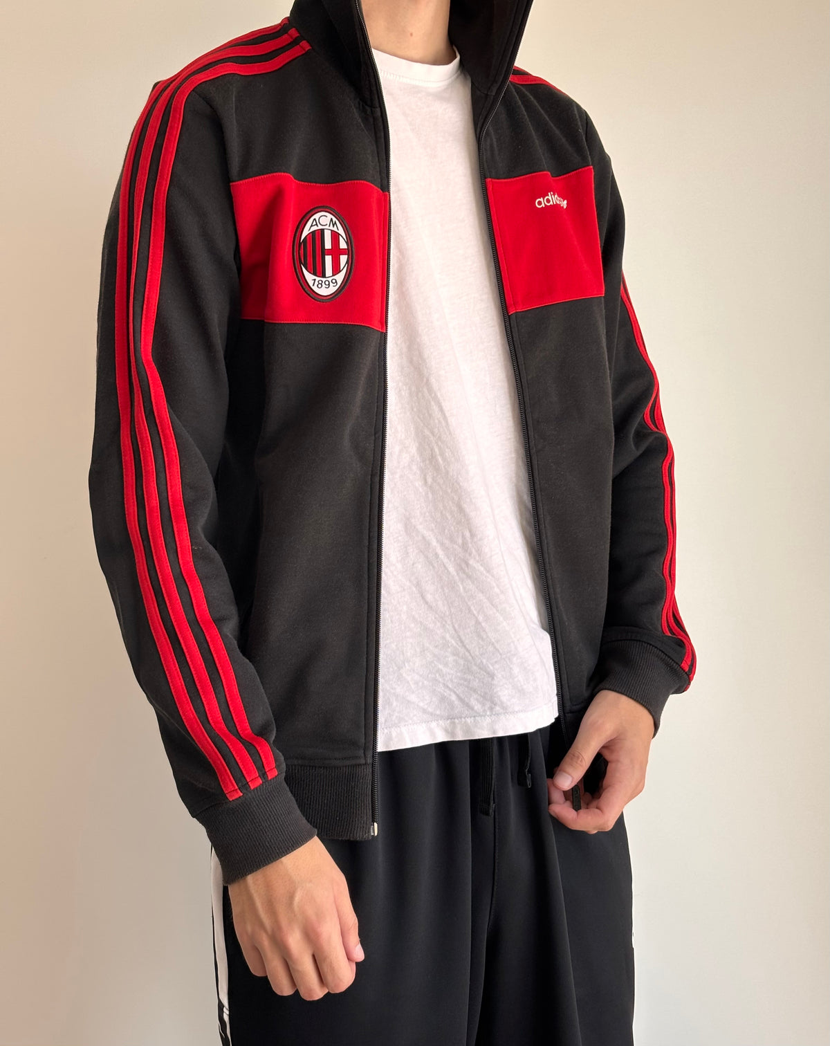 Ac Milan Tracktop