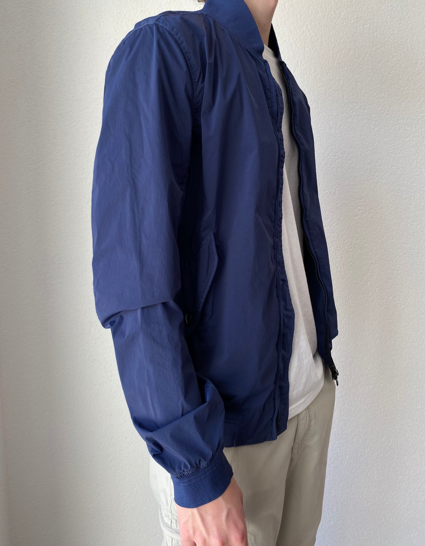 C.P.Company NYCRA Bomber Jacket