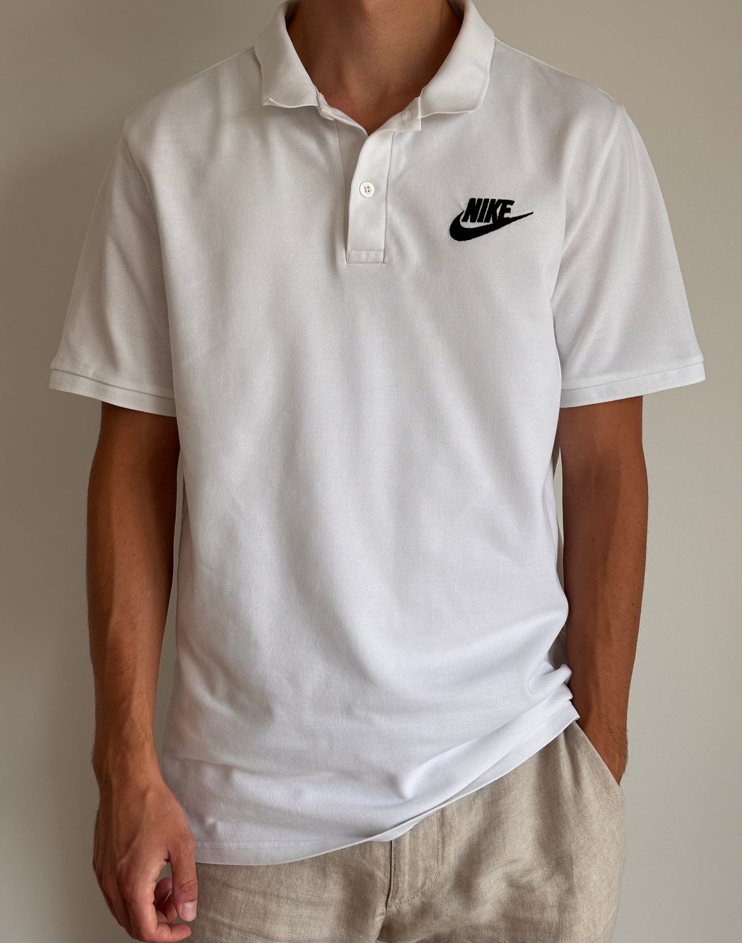 Nike Polo T Shirt