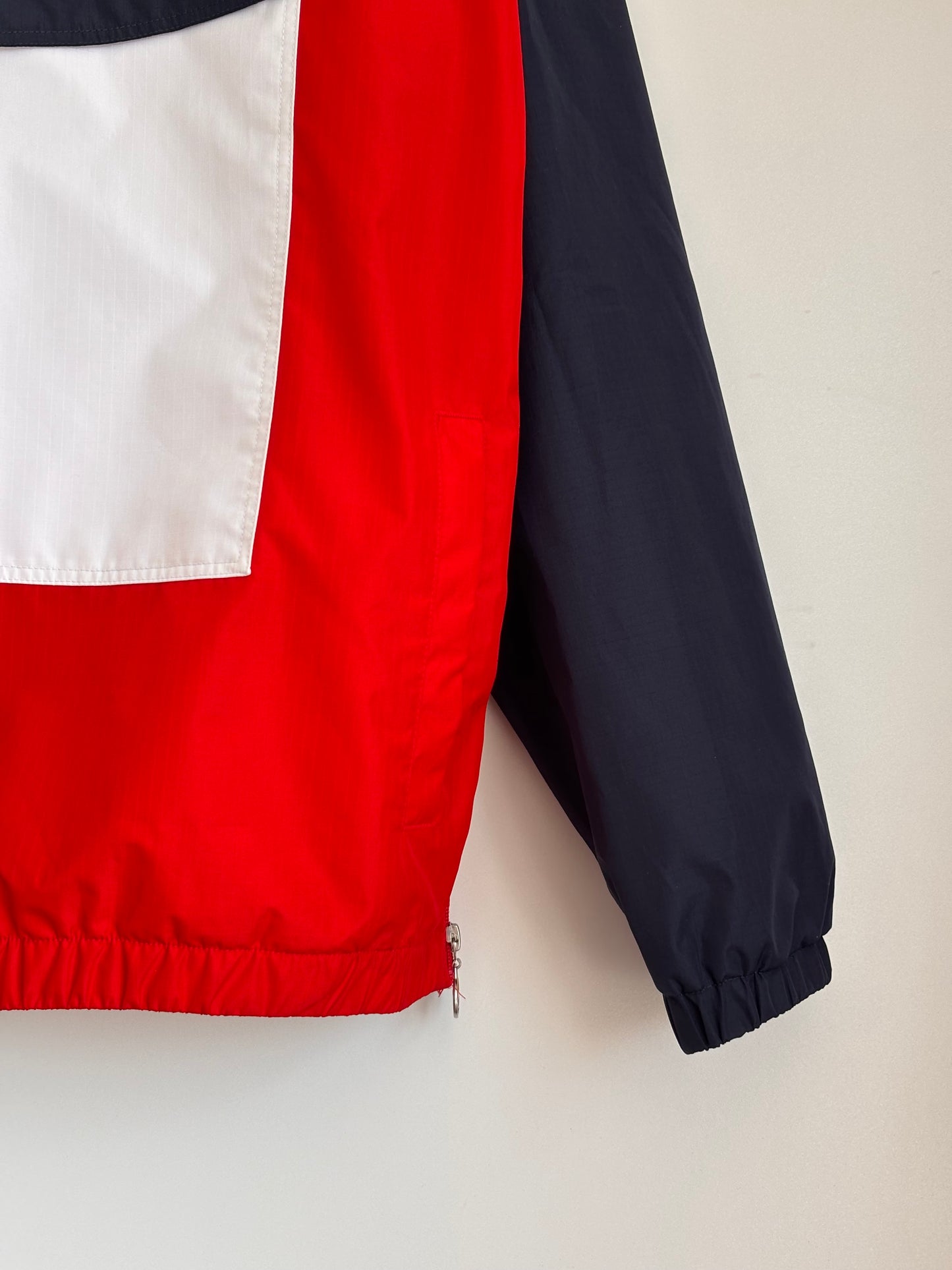 Ellesse Kangaroo Jacket