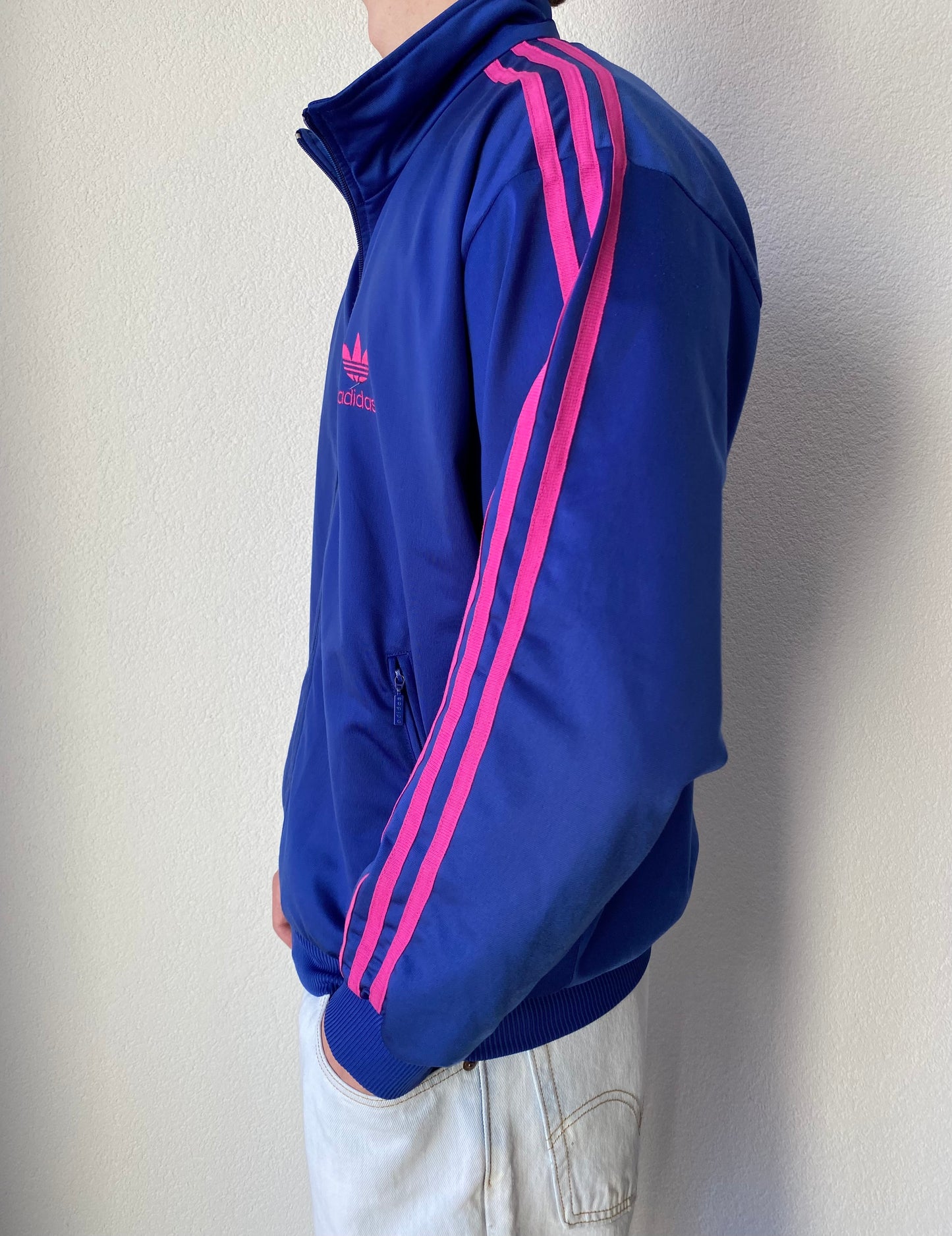 Adidas TrackTop