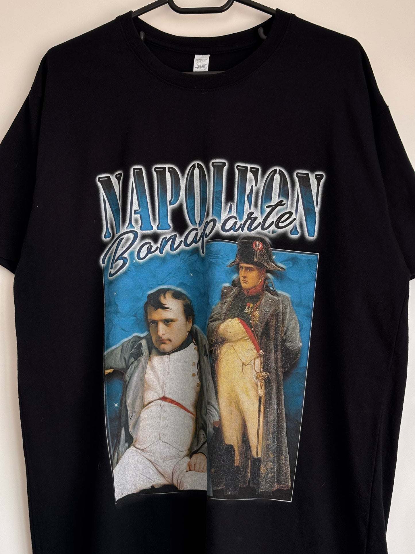 Napoleon Bonaparte Tee