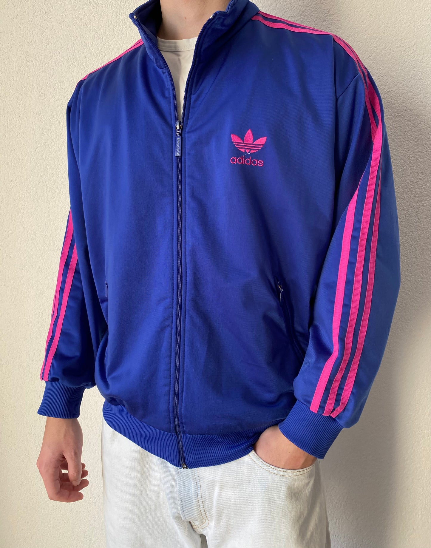 Adidas TrackTop