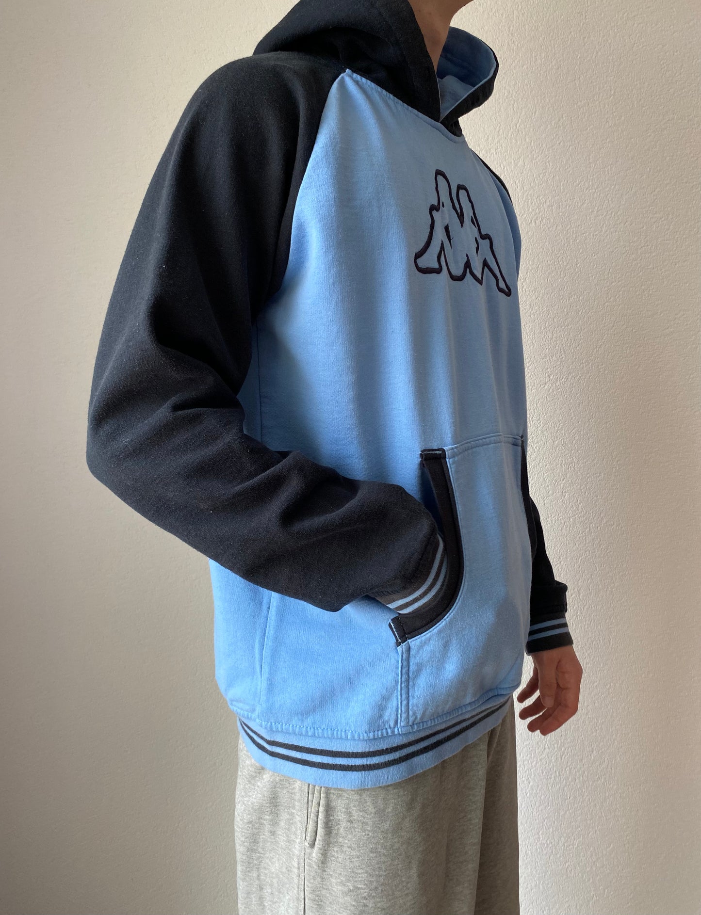 Kappa Hoodie