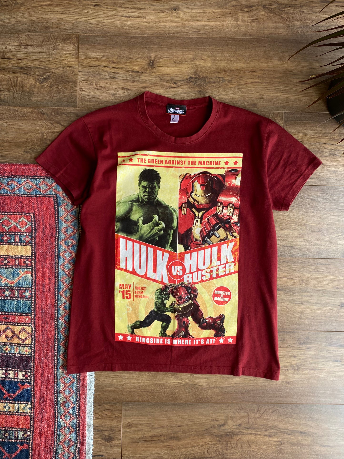 Marvel Tee