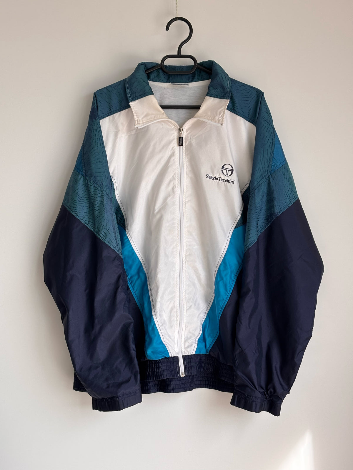 Sergio Tacchini Tracktop