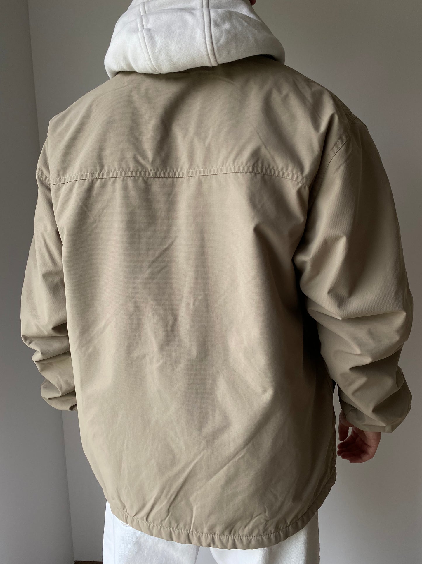 Columbia Jacket