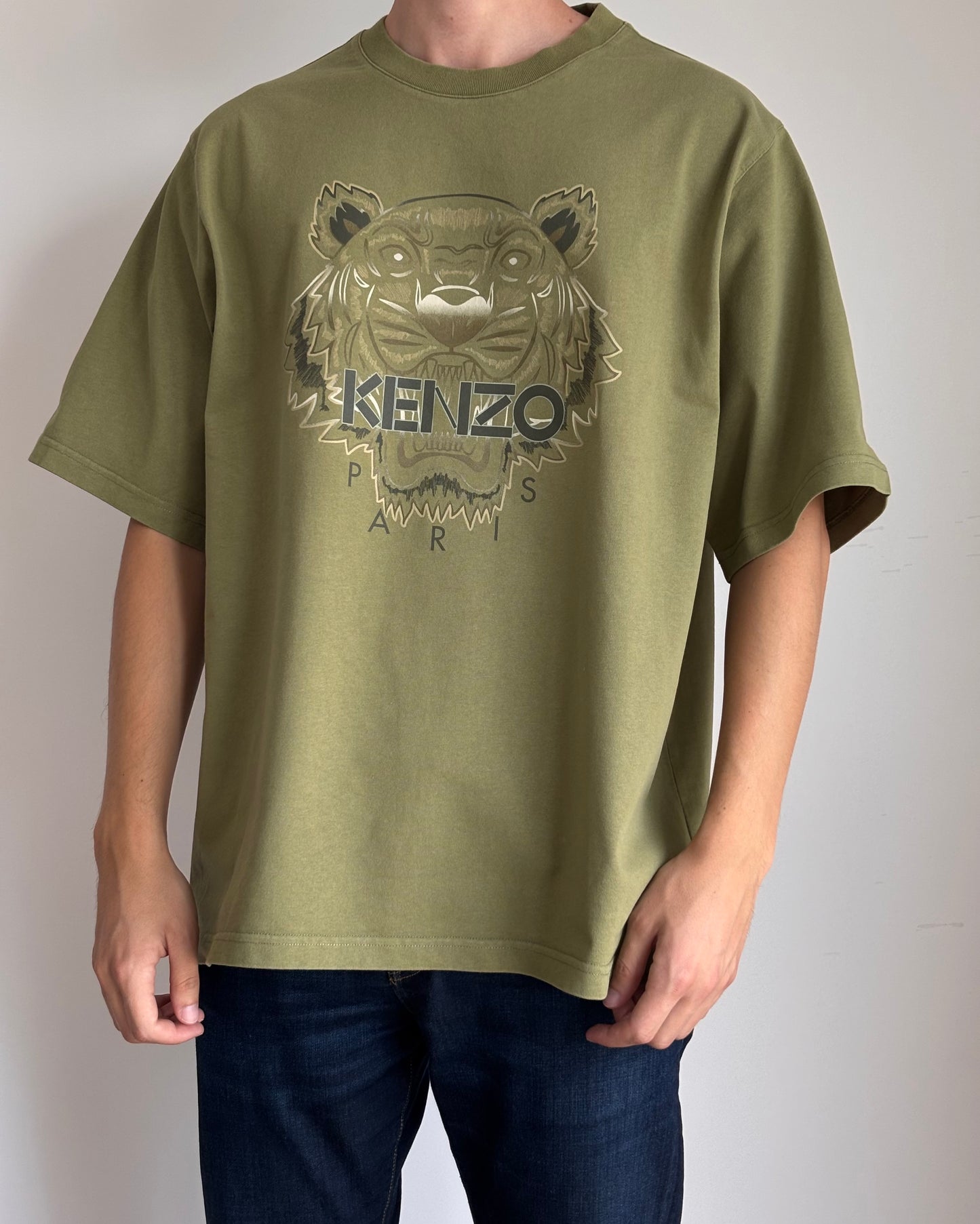 Kenzo Paris Tee