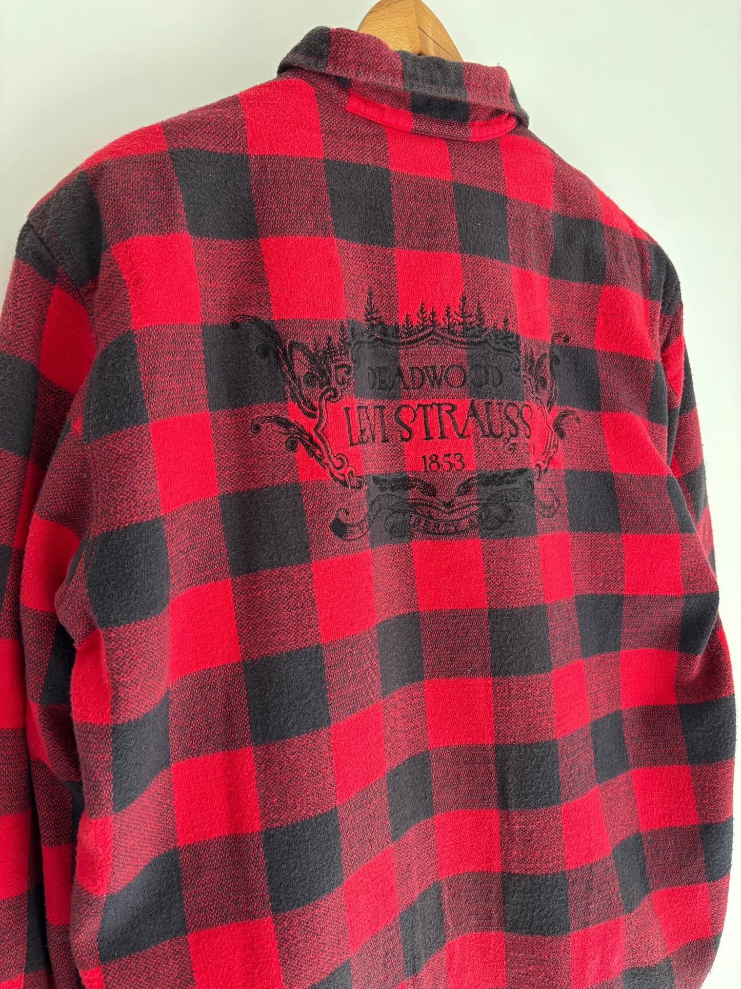 Vintage Levi’s Jacket