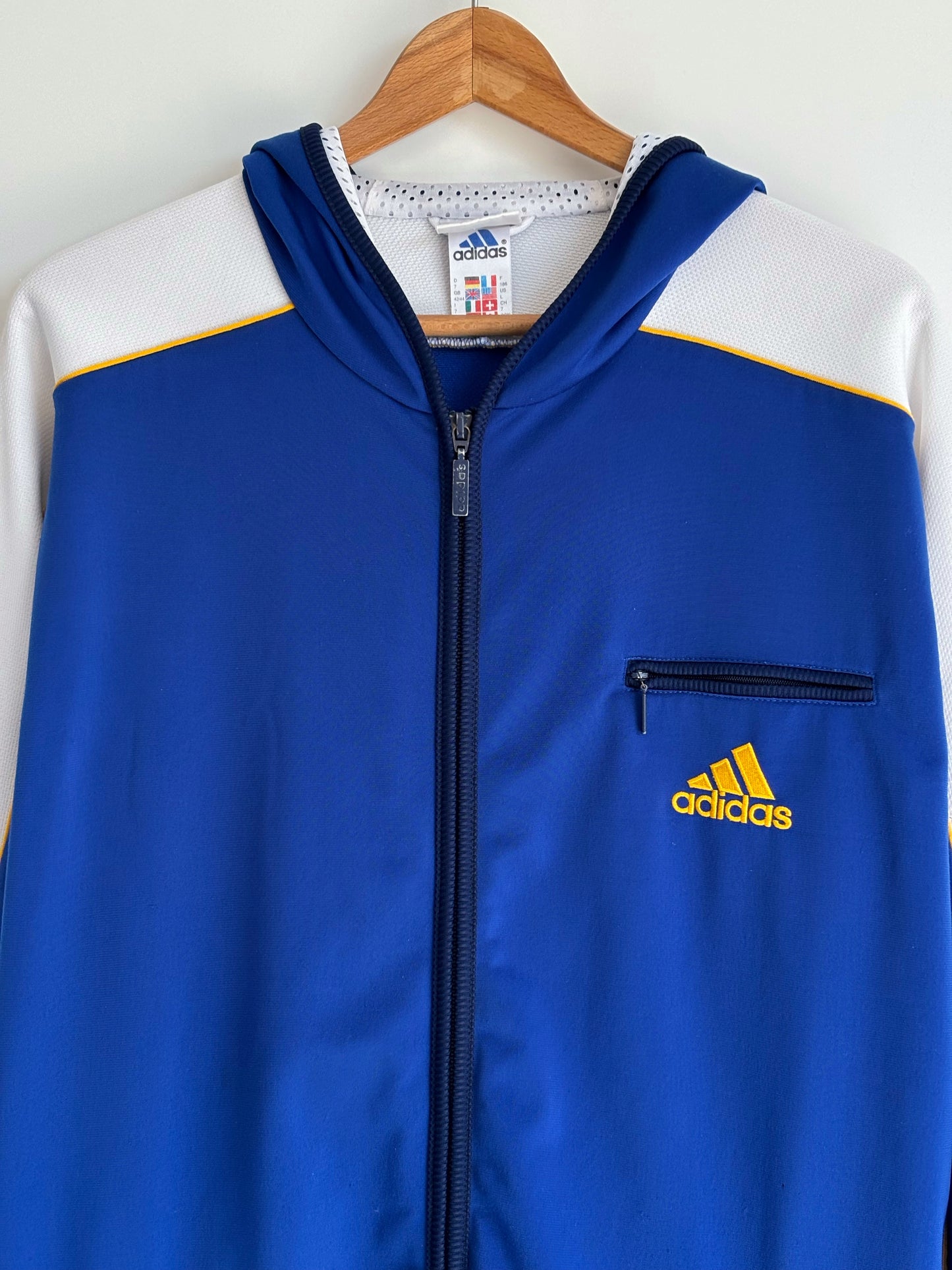 Adidas TrackTop