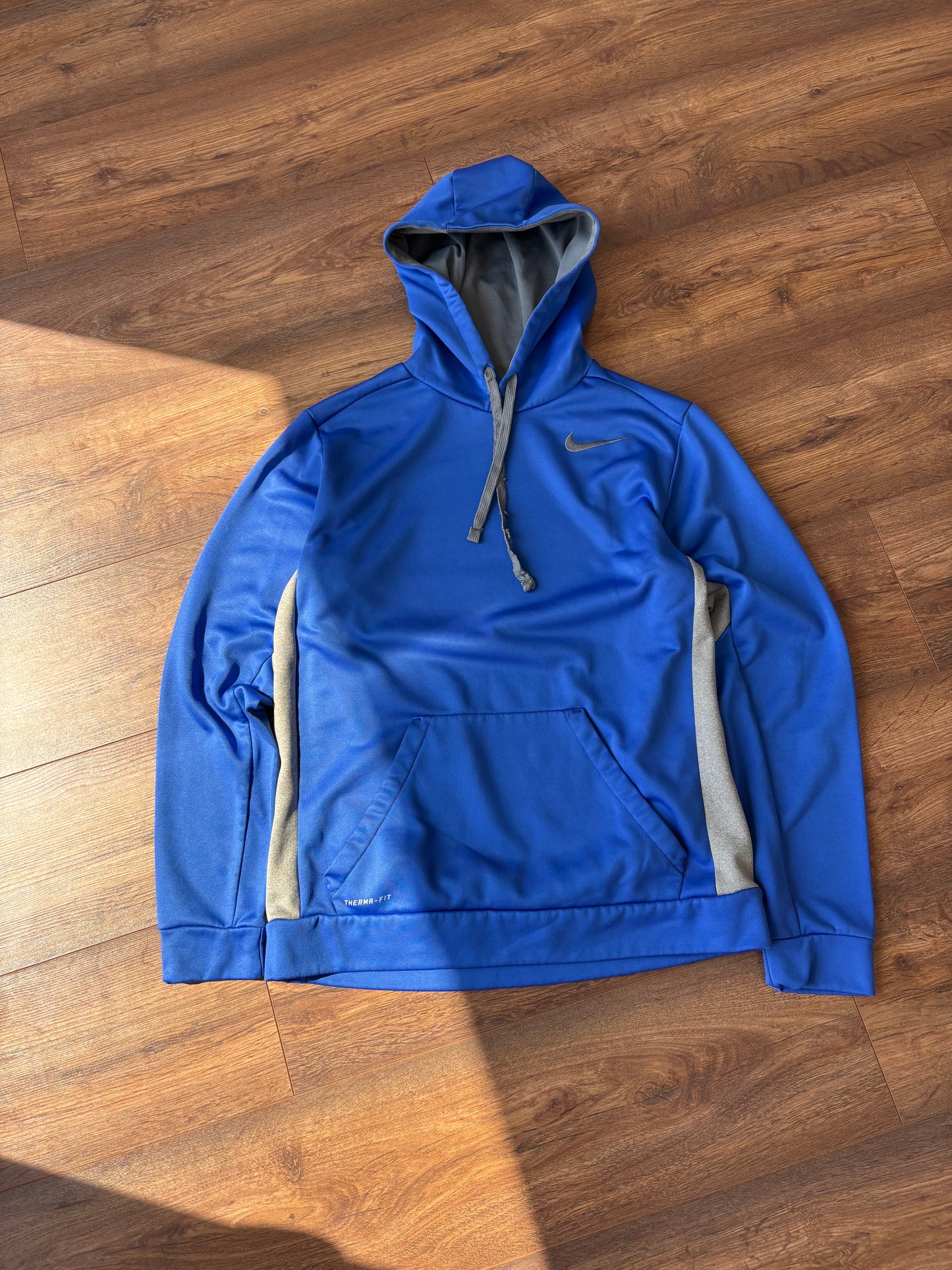 Nike Therma-Fit Hoodie