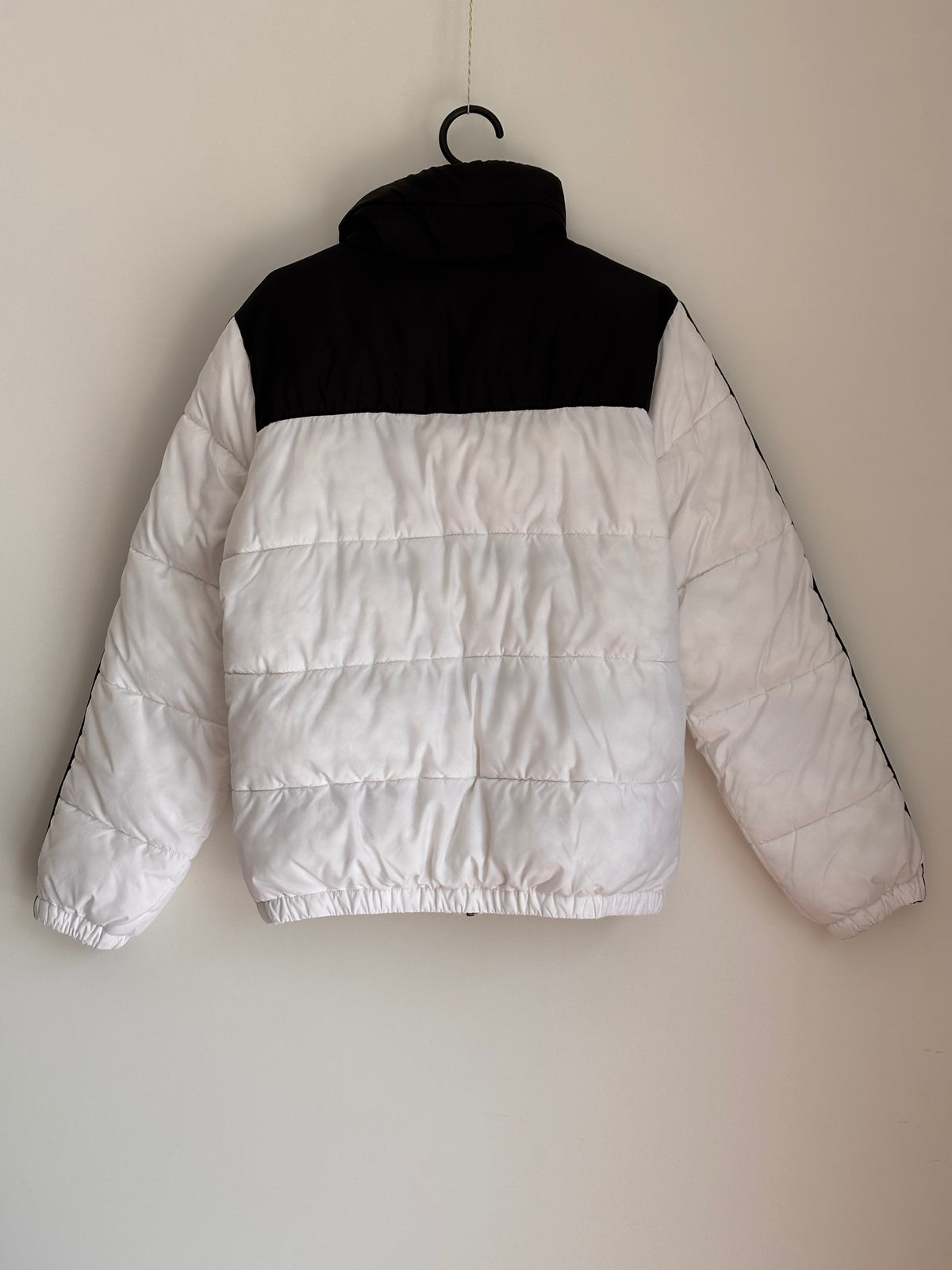 Kappa Puffer Jacket