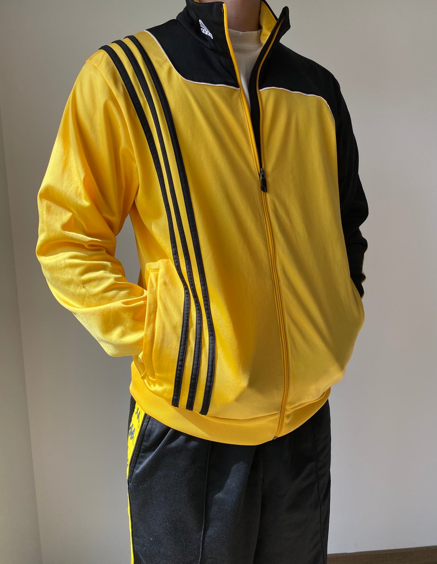 Adidas TrackTop