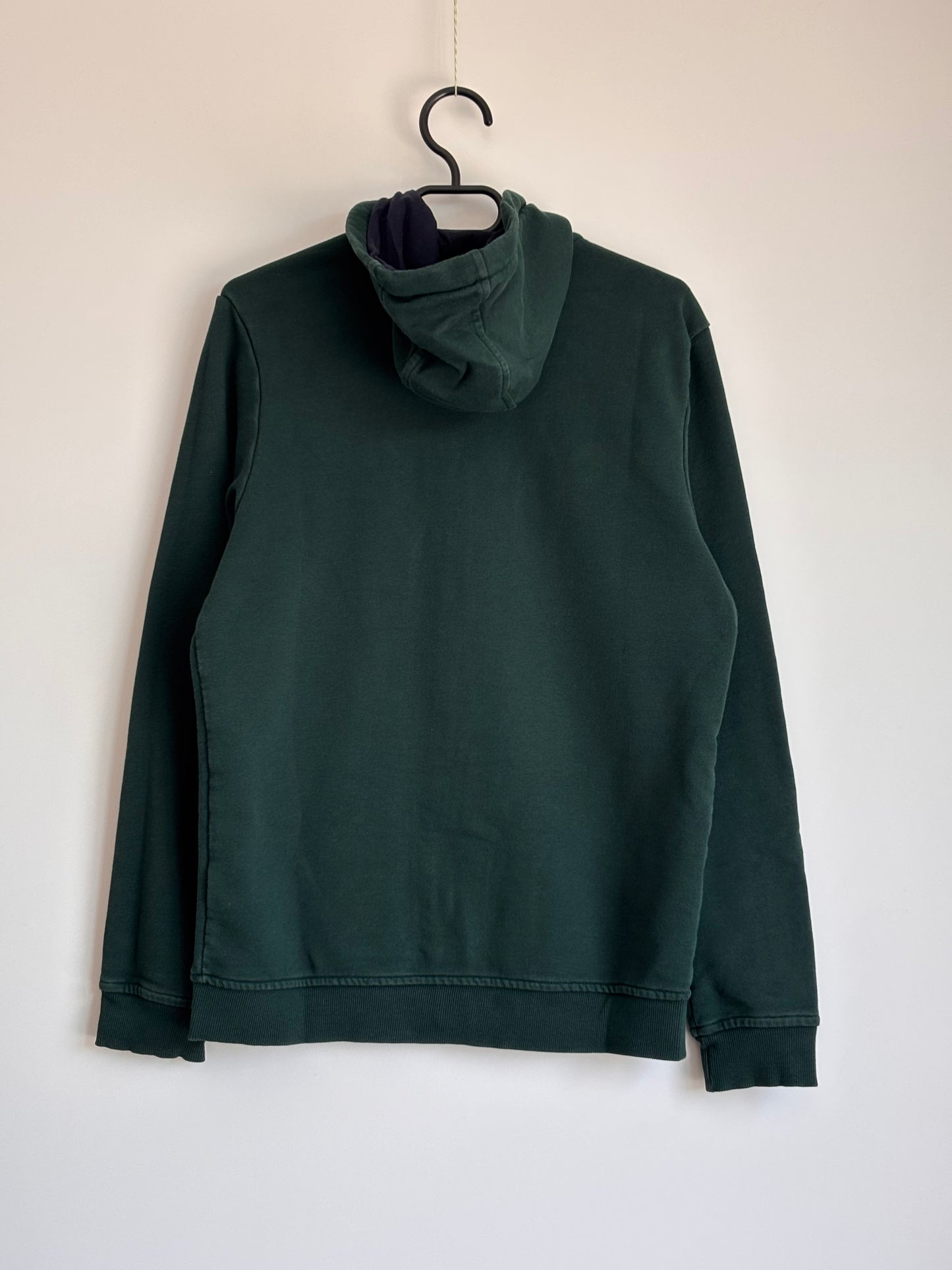 Uspa Zipper Hoodie