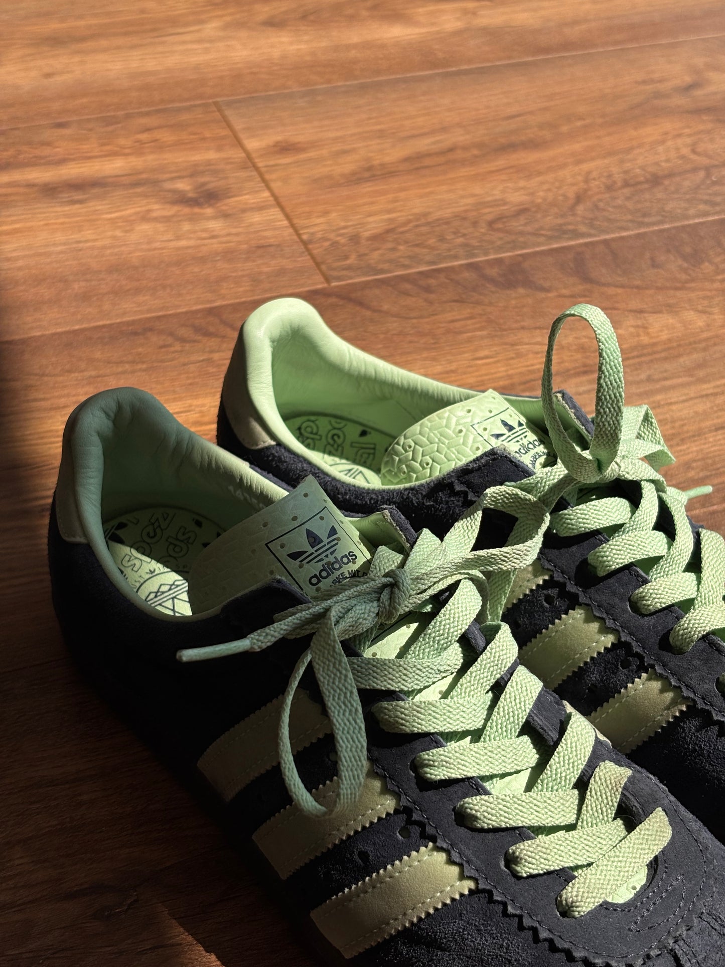 Adidas Spezial Padiham