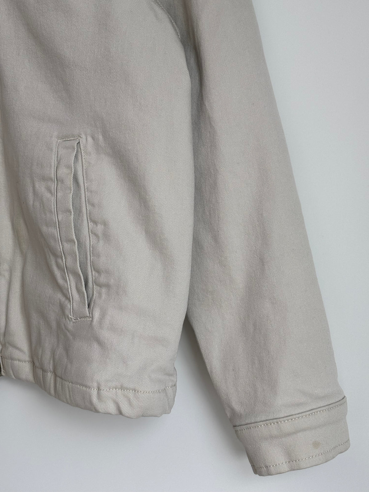 Hollister Jacket