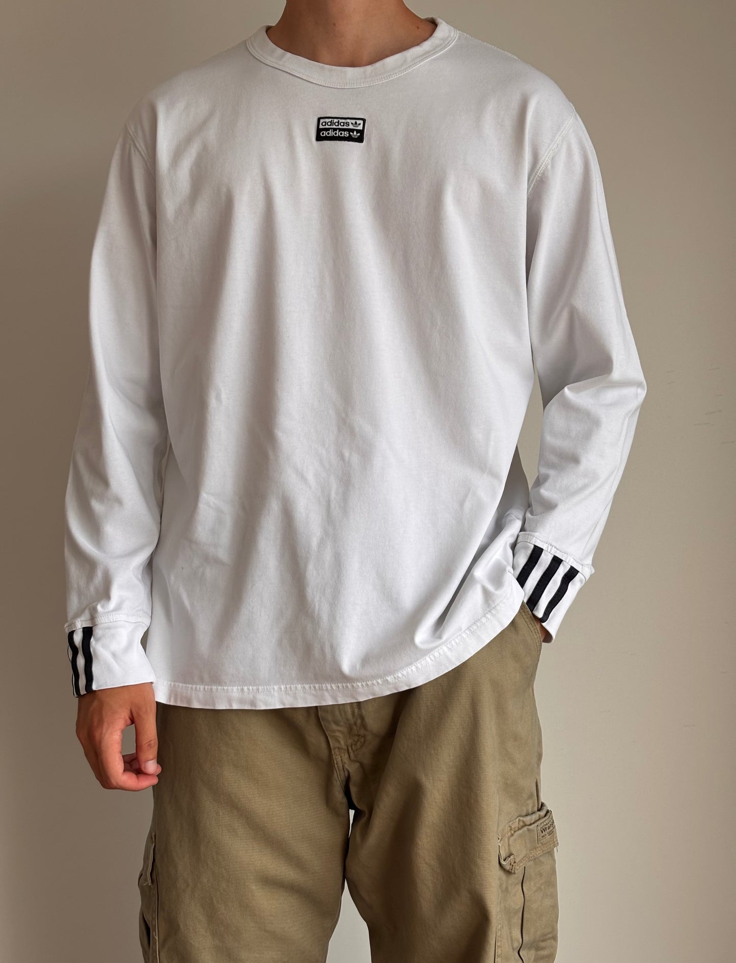 Adidas Blouse
