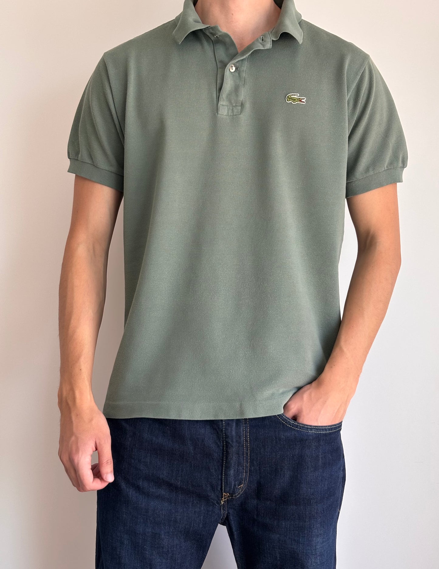 Chemise Lacoste Polo