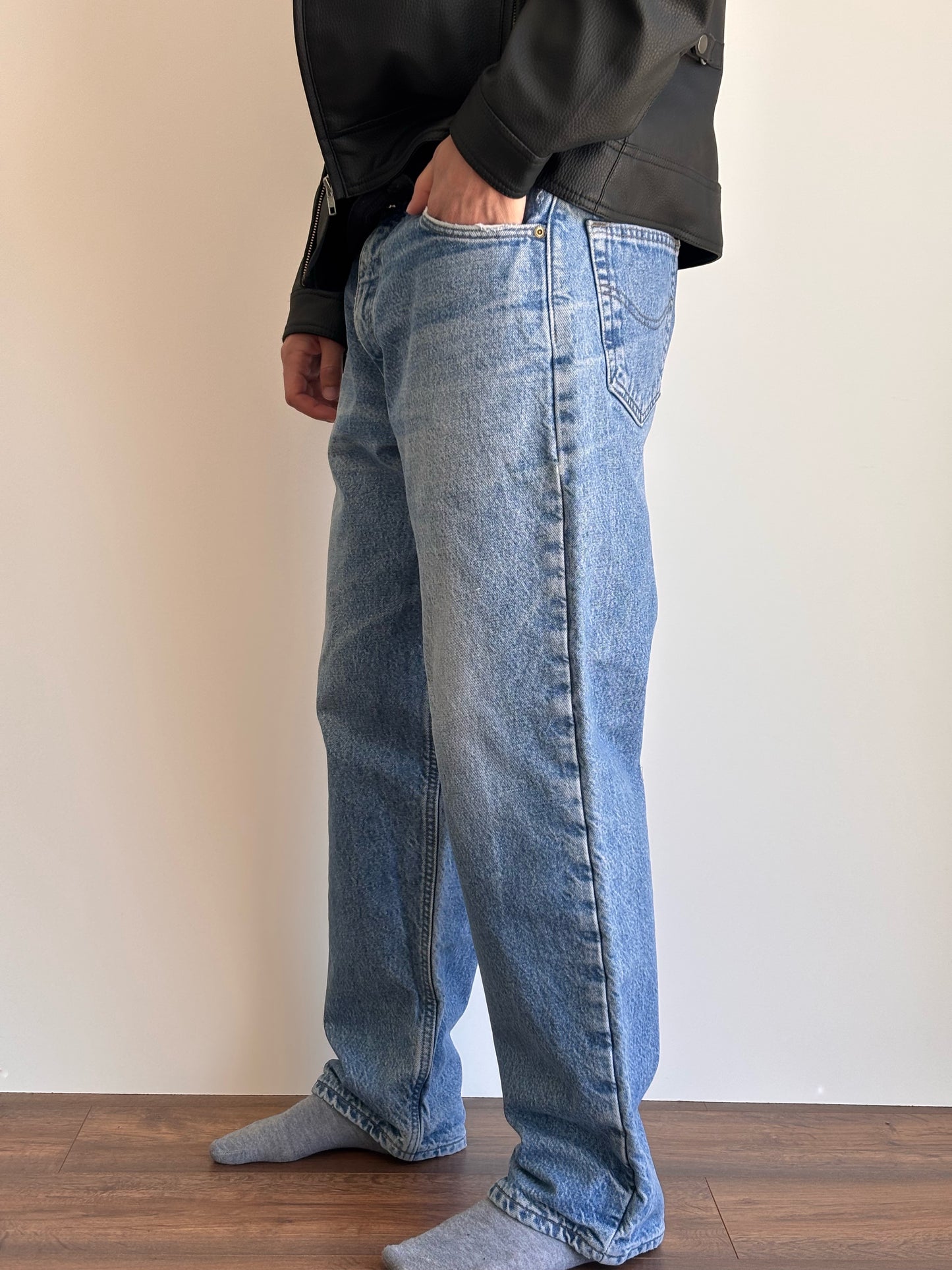 Carhartt Jeans
