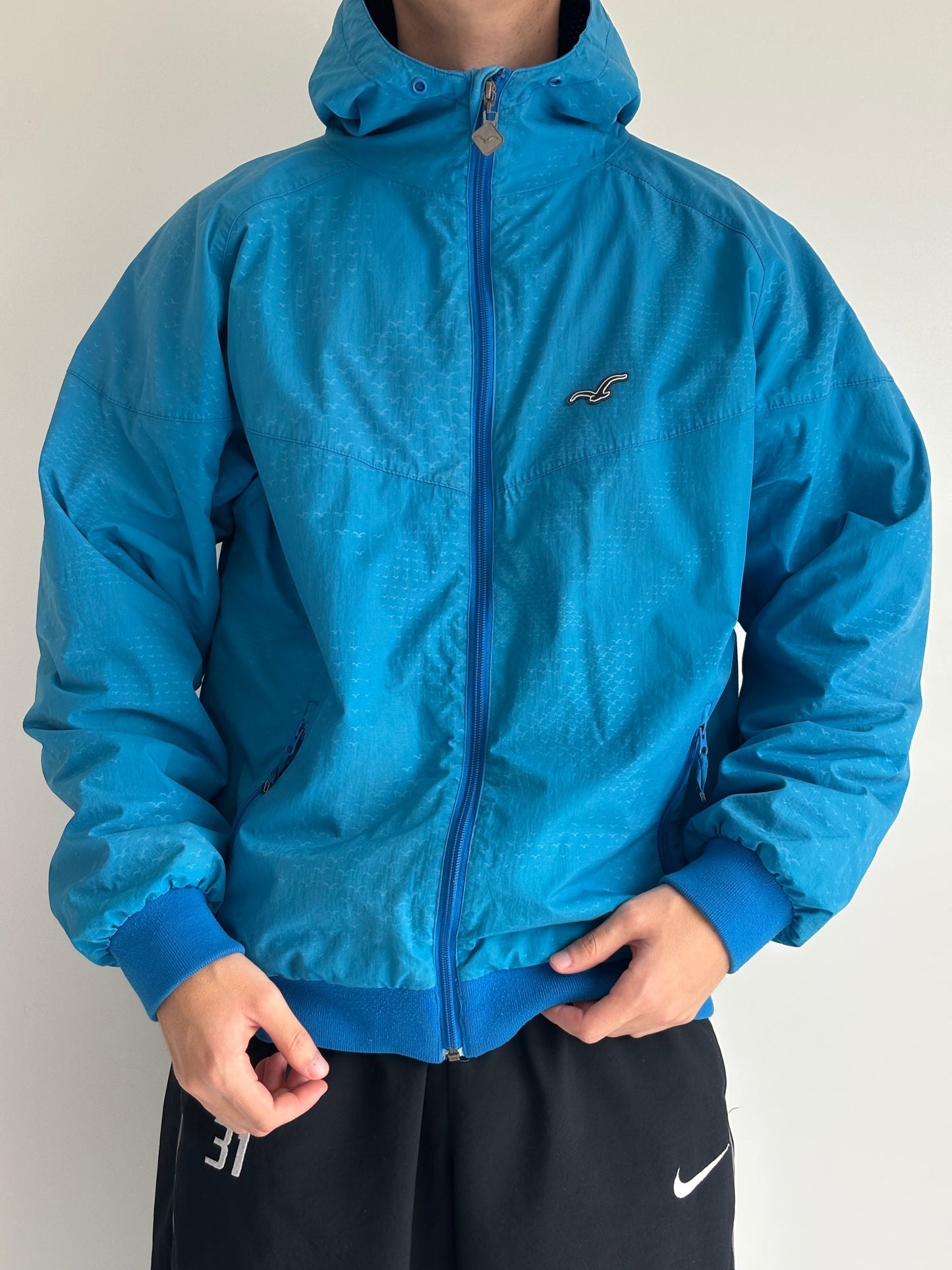 Clepto Jacket