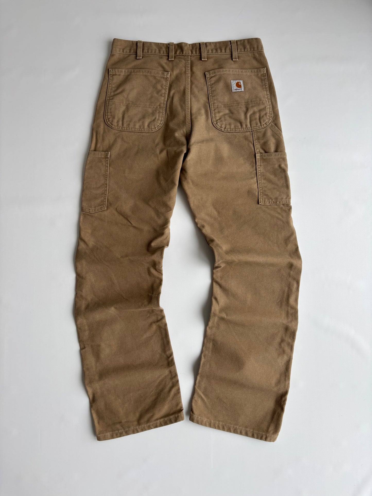 Vintage Carhartt Carpenter
