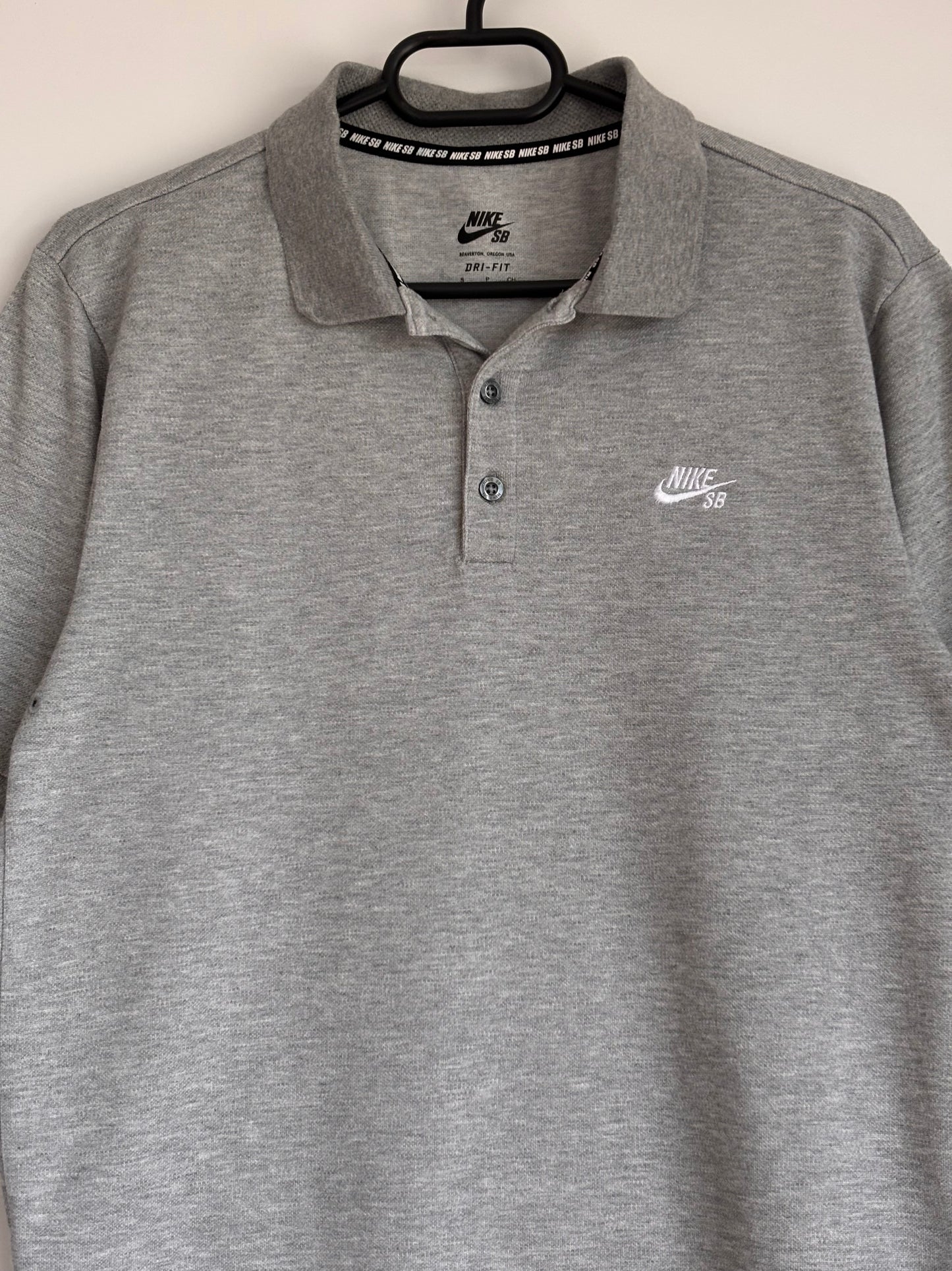 Nike Sb Polo