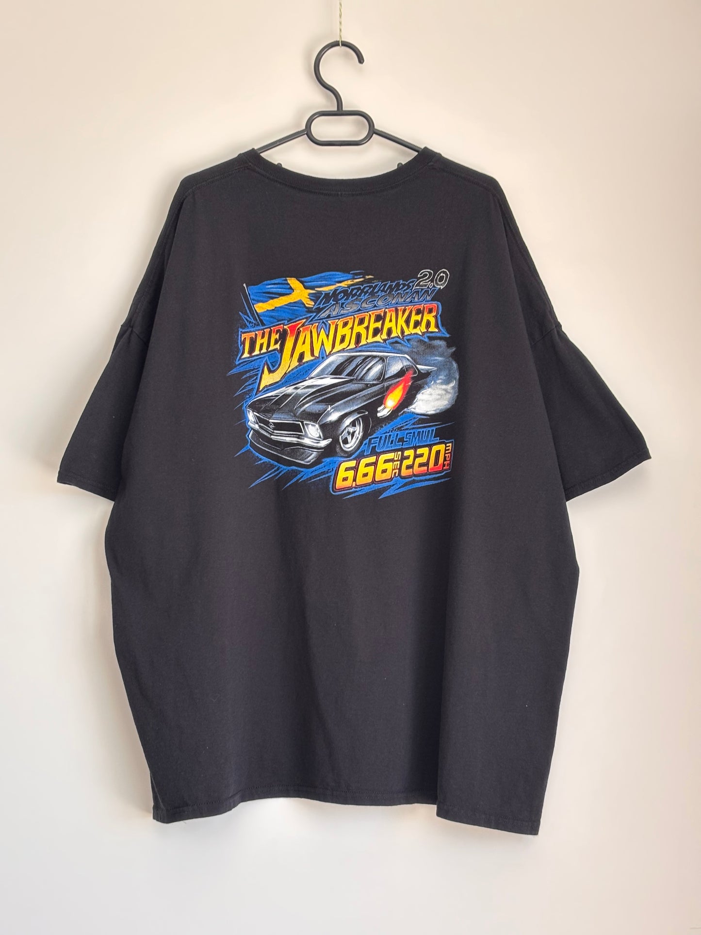 Jawbreaker Tee