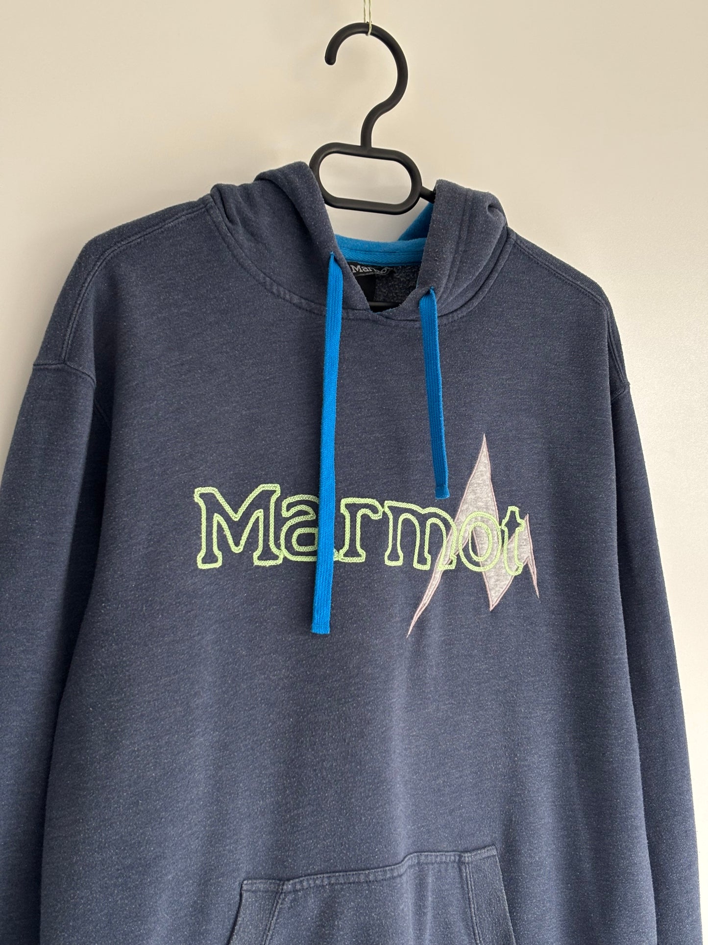 Marmot Hoodie