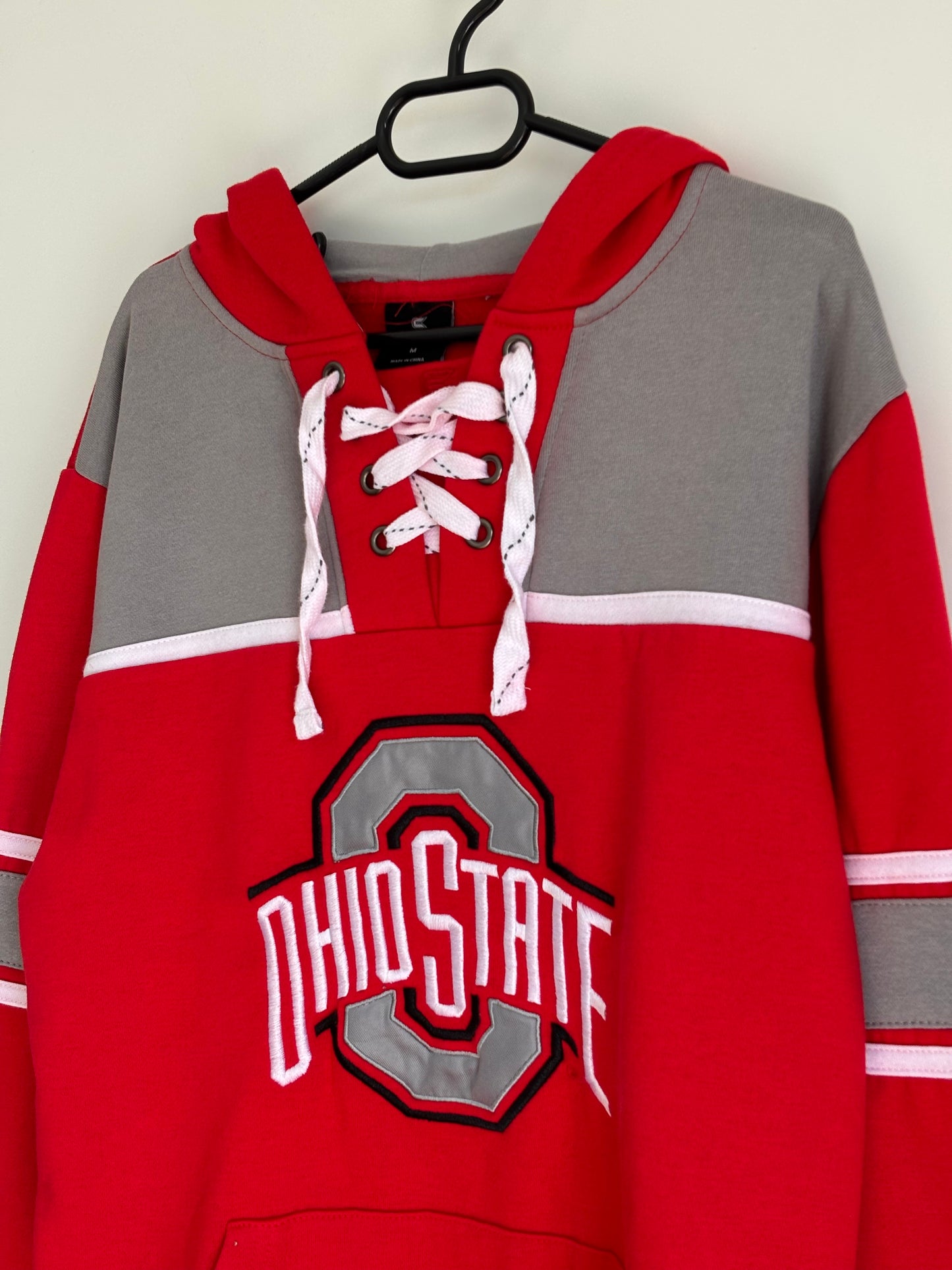 Colosseum Ohio State Hoodie
