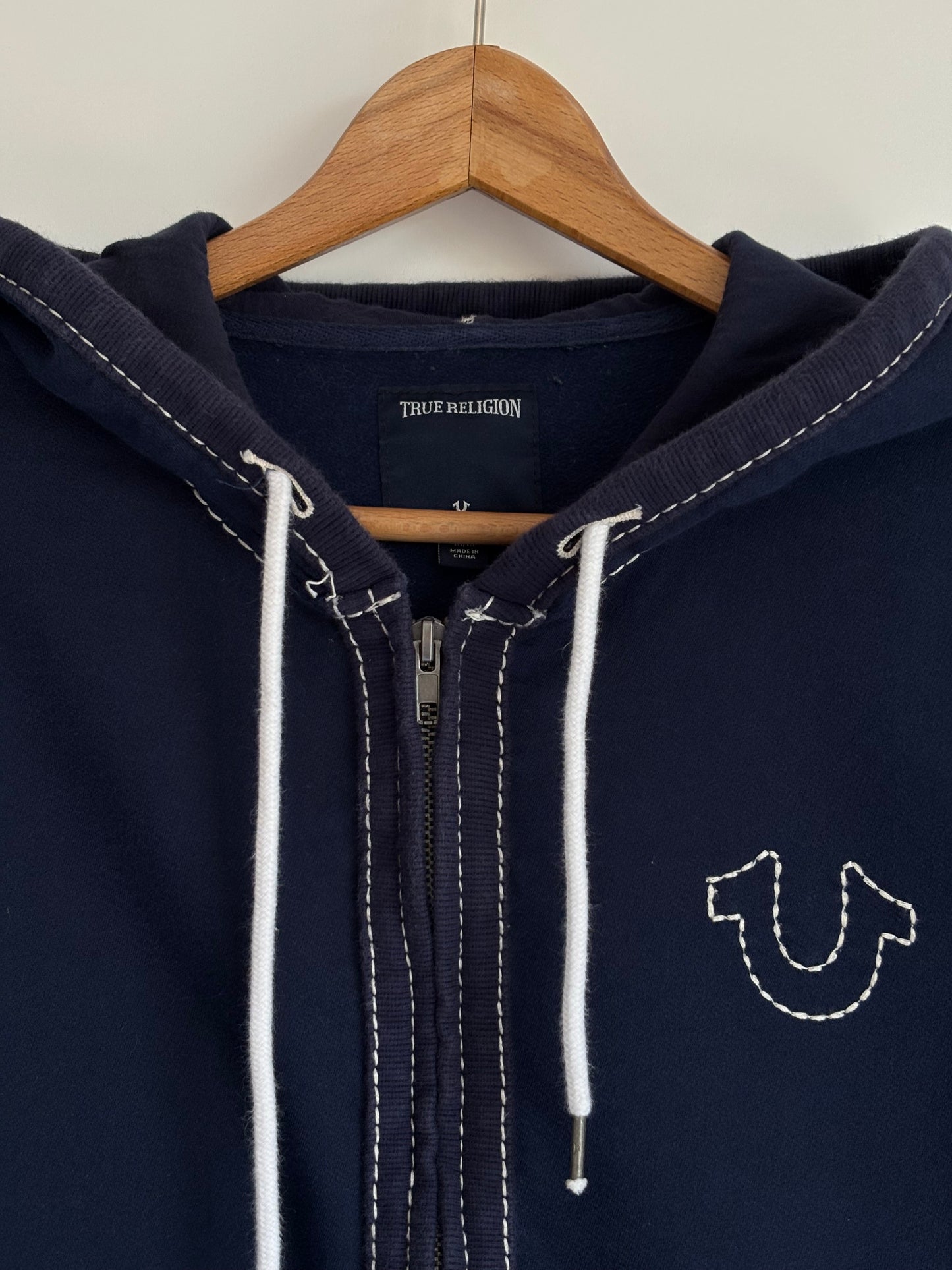 True Religion Hoodie