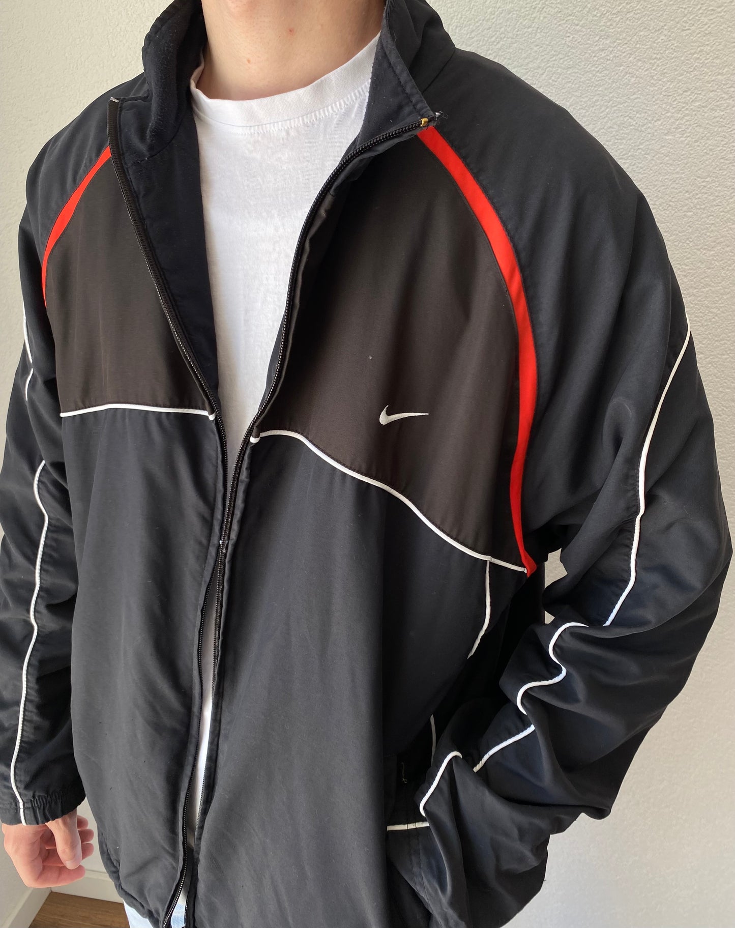 Nike TrackTop