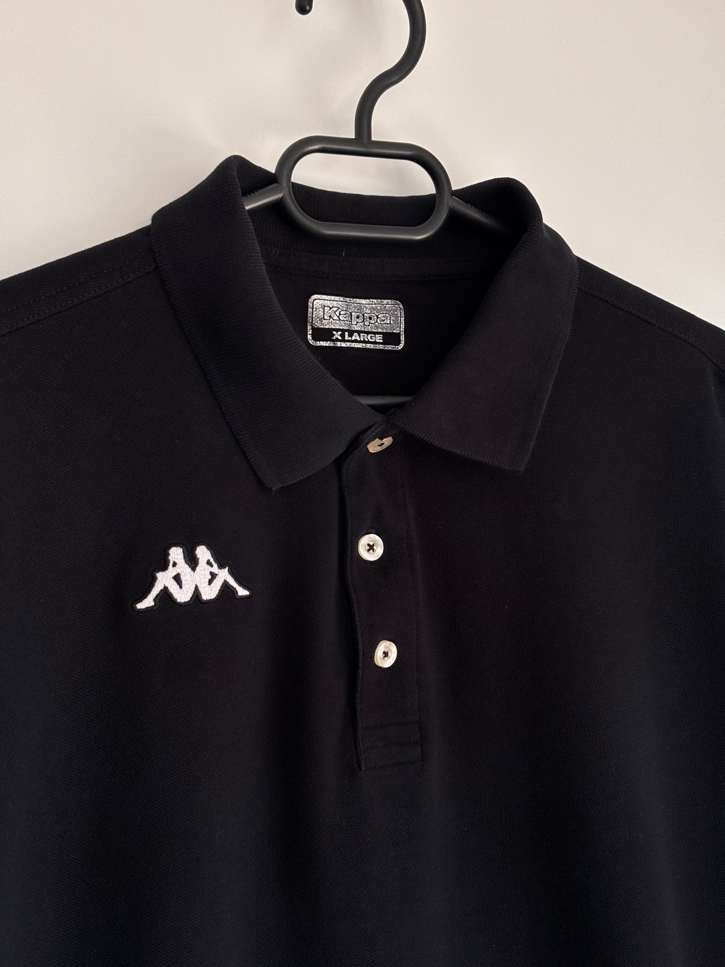 Kappa Polo