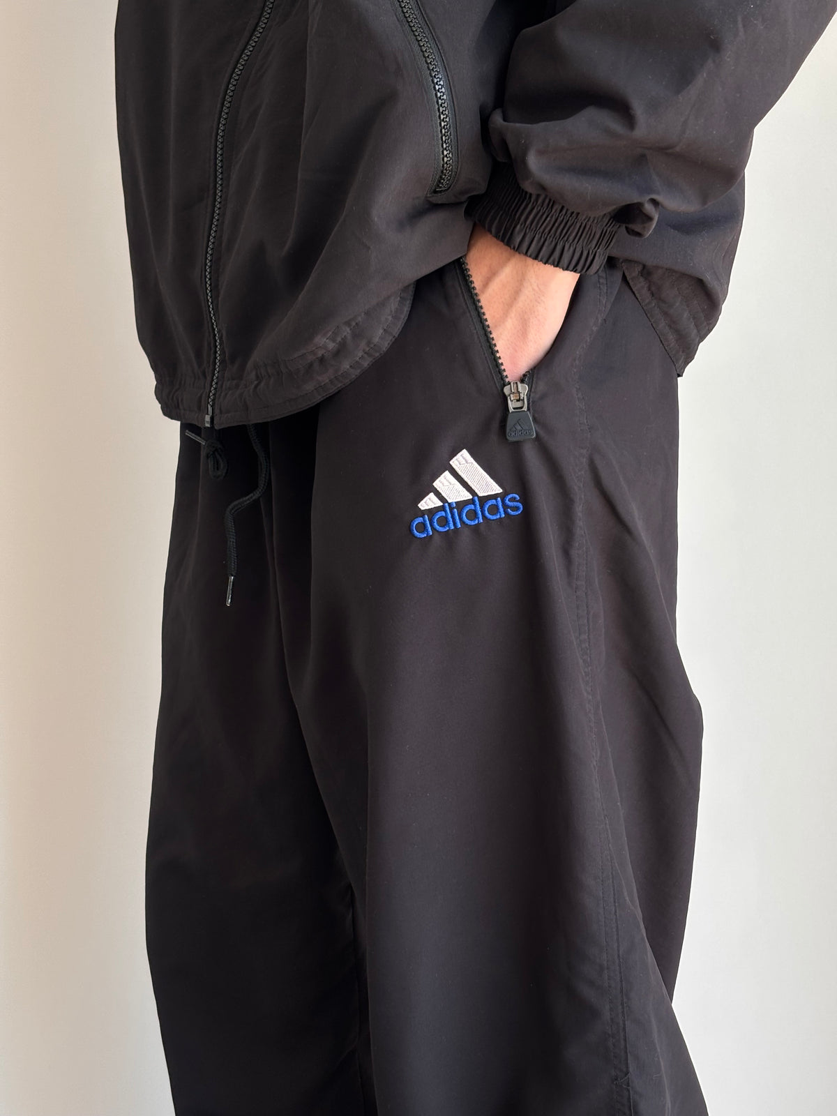 Adidas Tracksuit