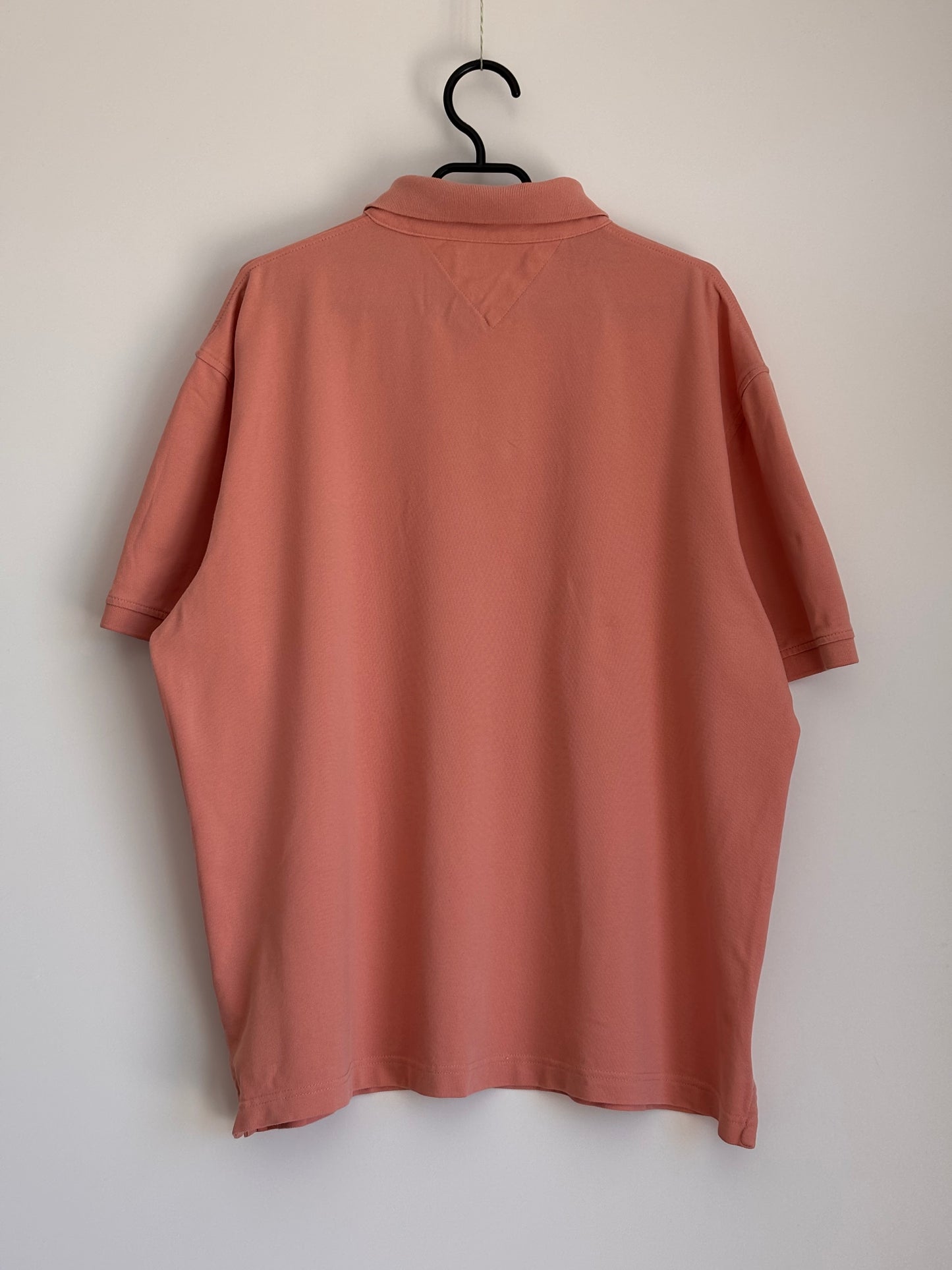 Tommy H Polo