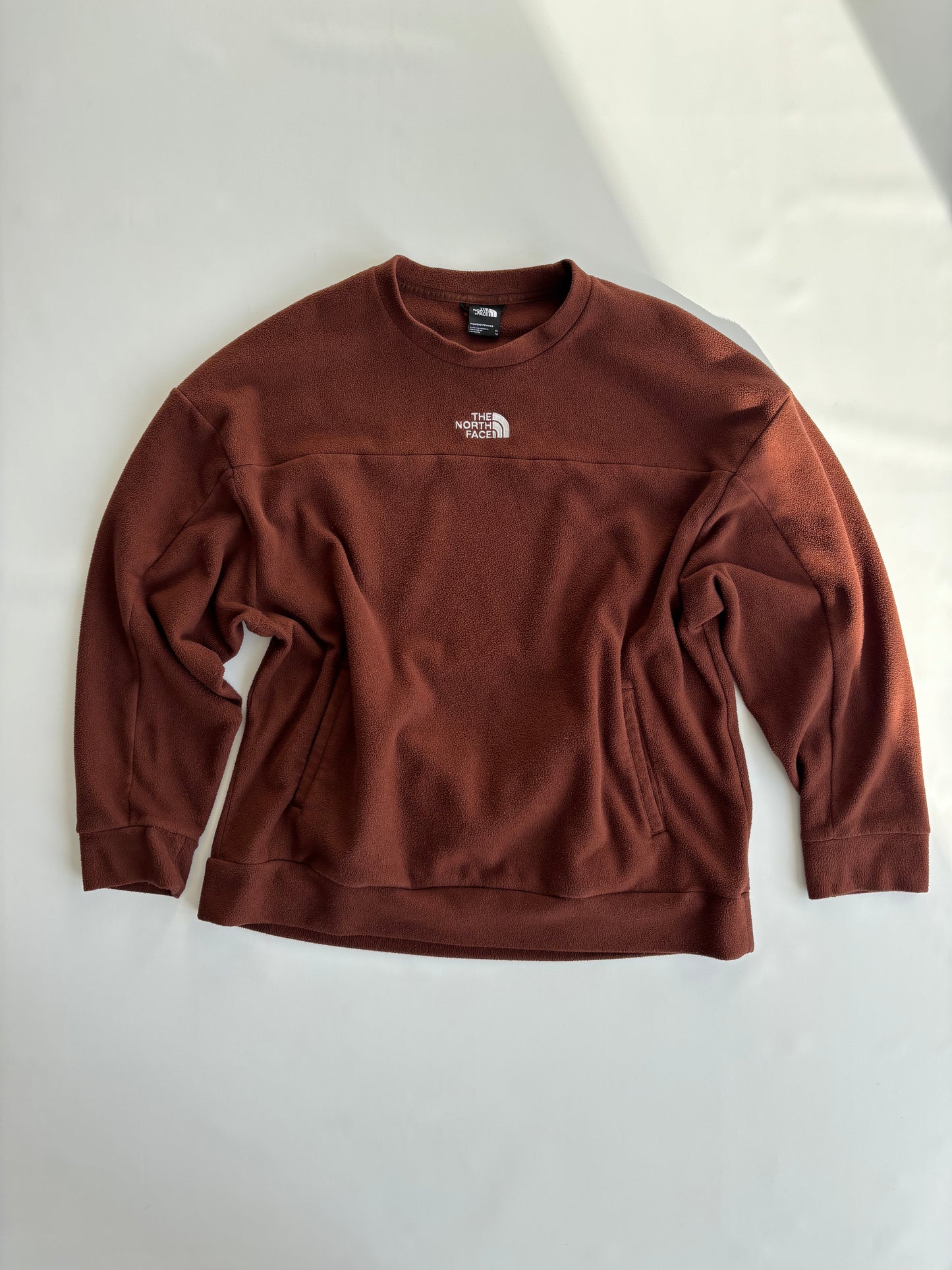 Women’s Northface Fleece