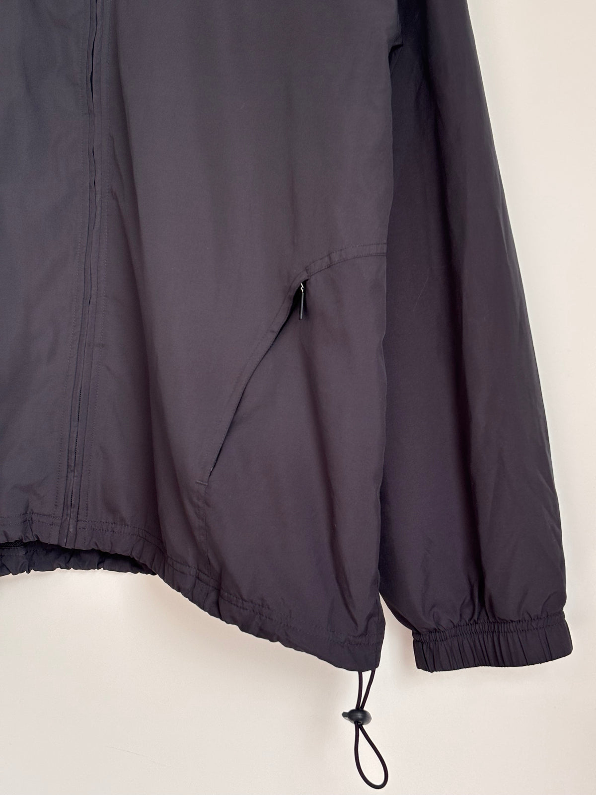 Adidas Tracktop