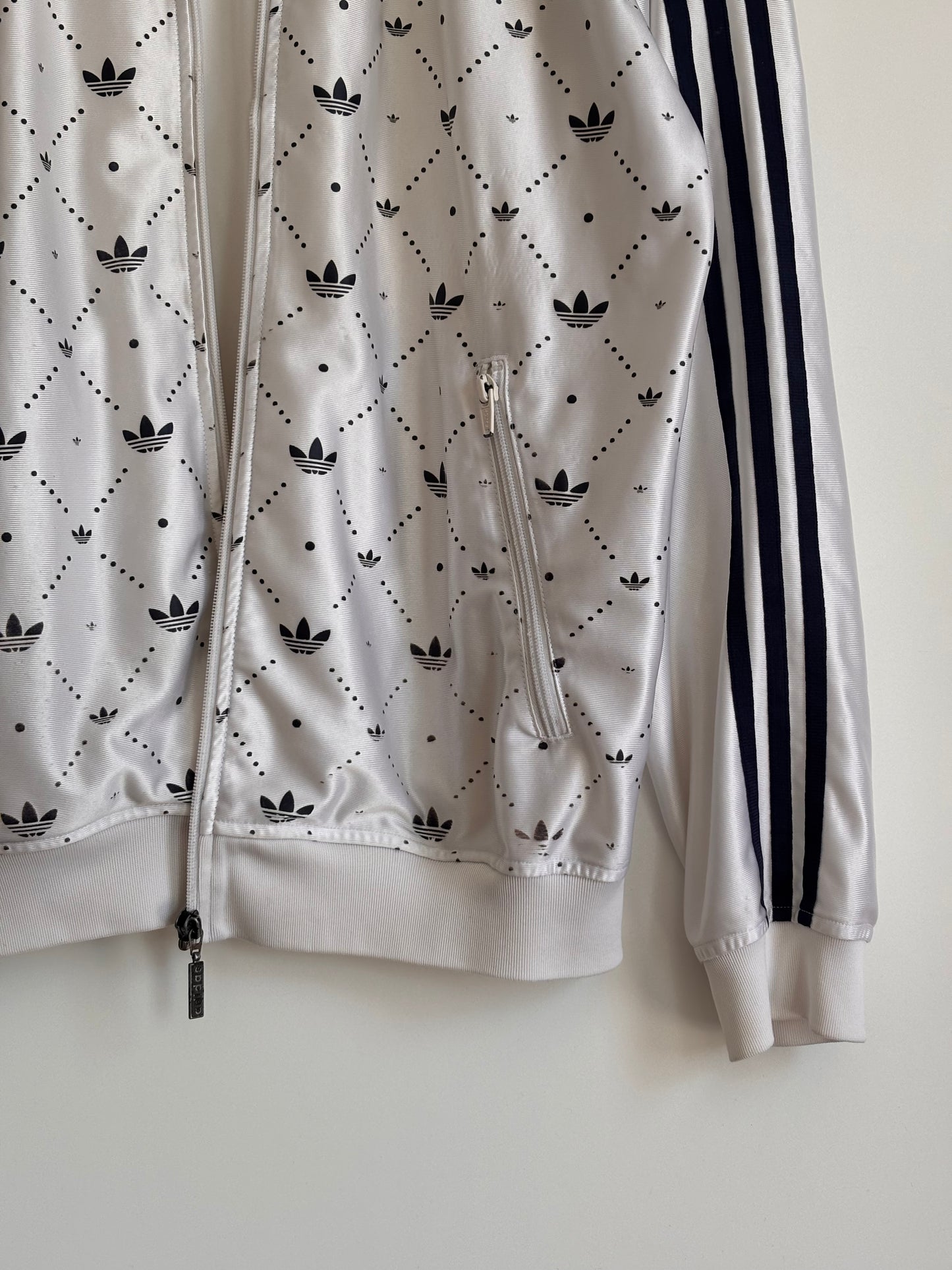Adidas Tracktop