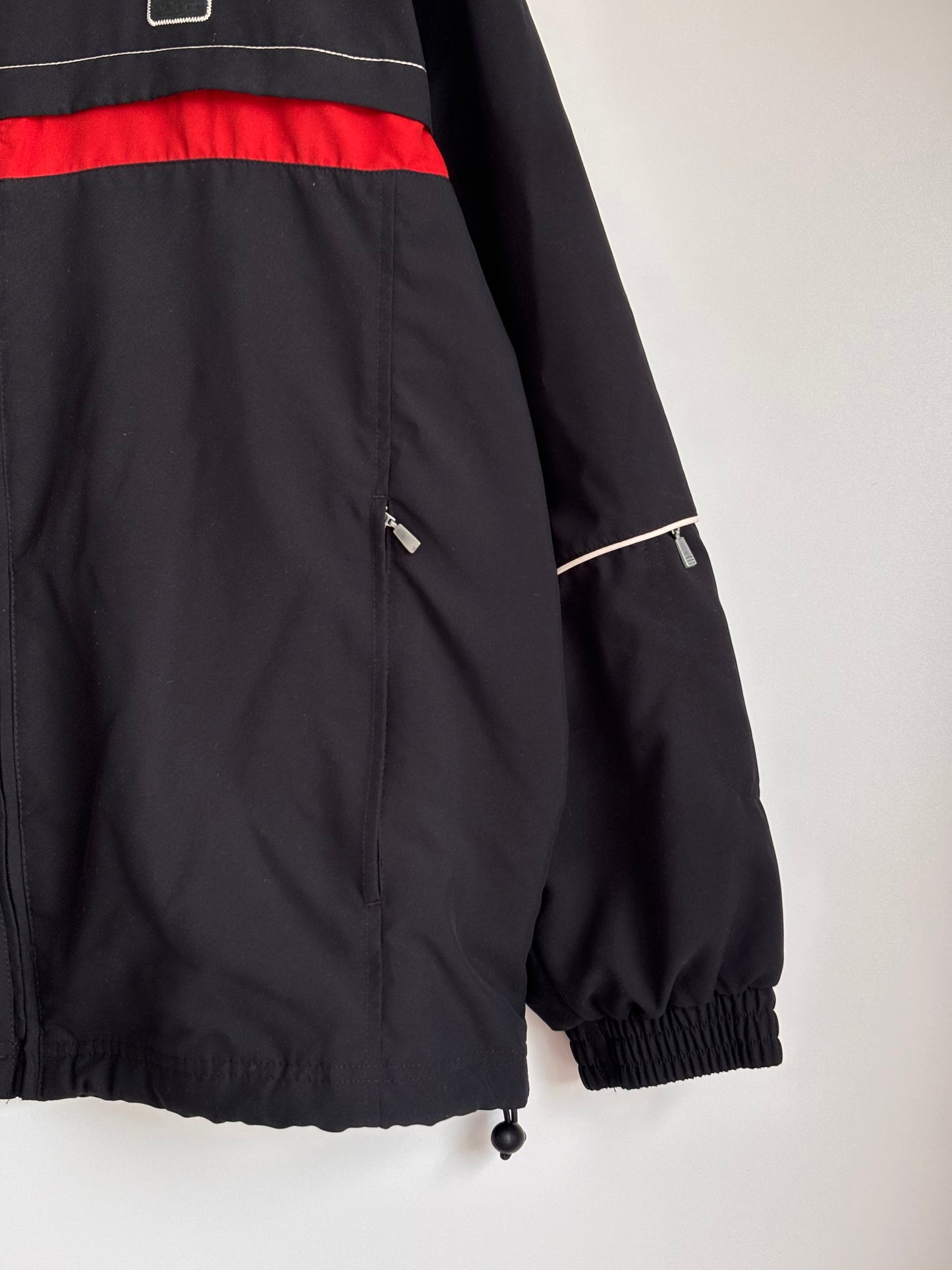 Adidas Trackjacket