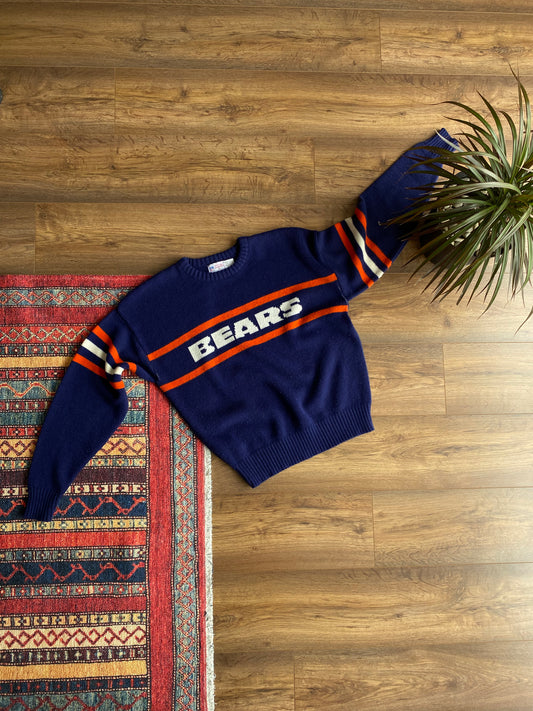 Nfl Bears Pullover