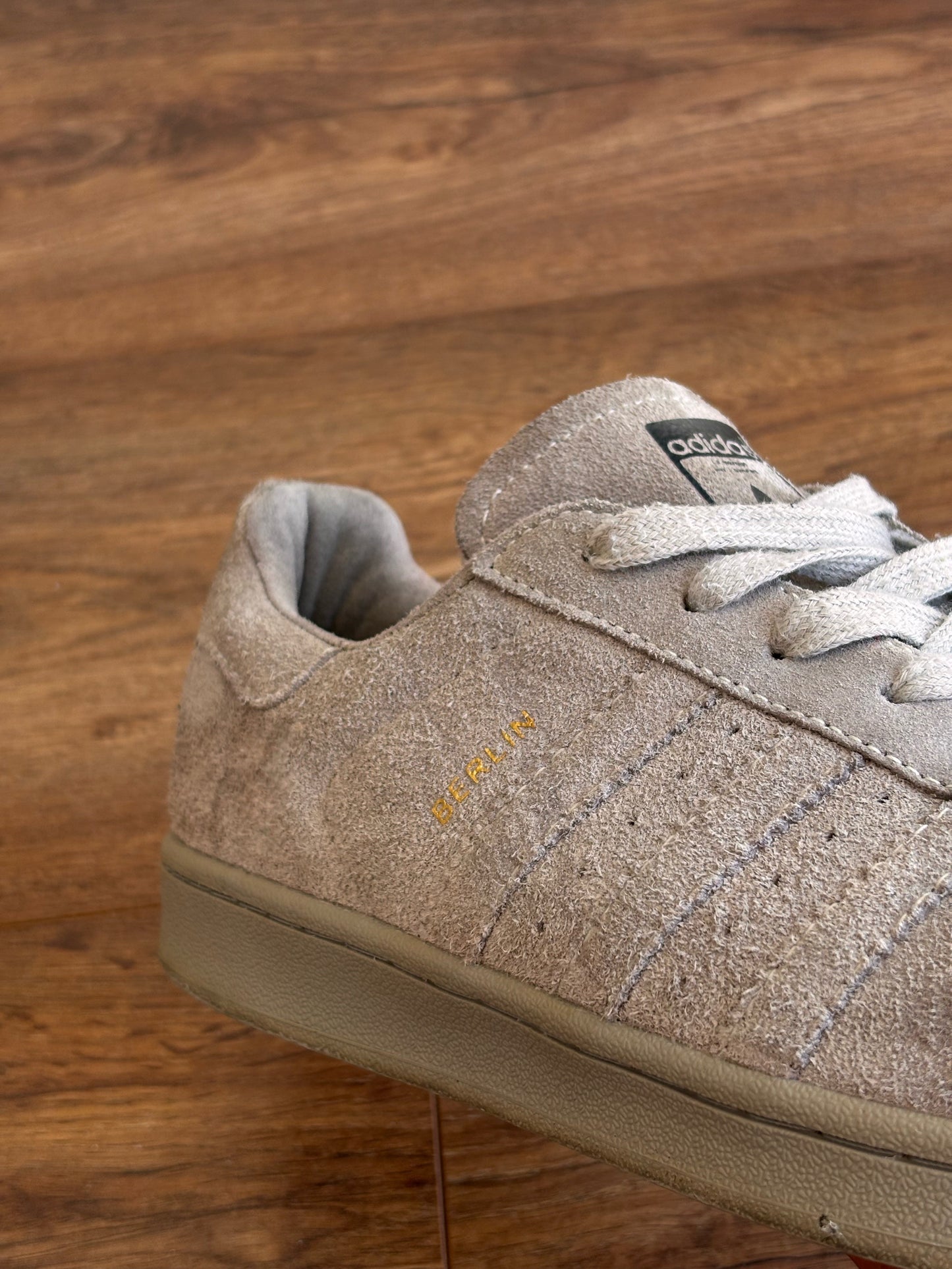 Adidas Berlin Sneakers