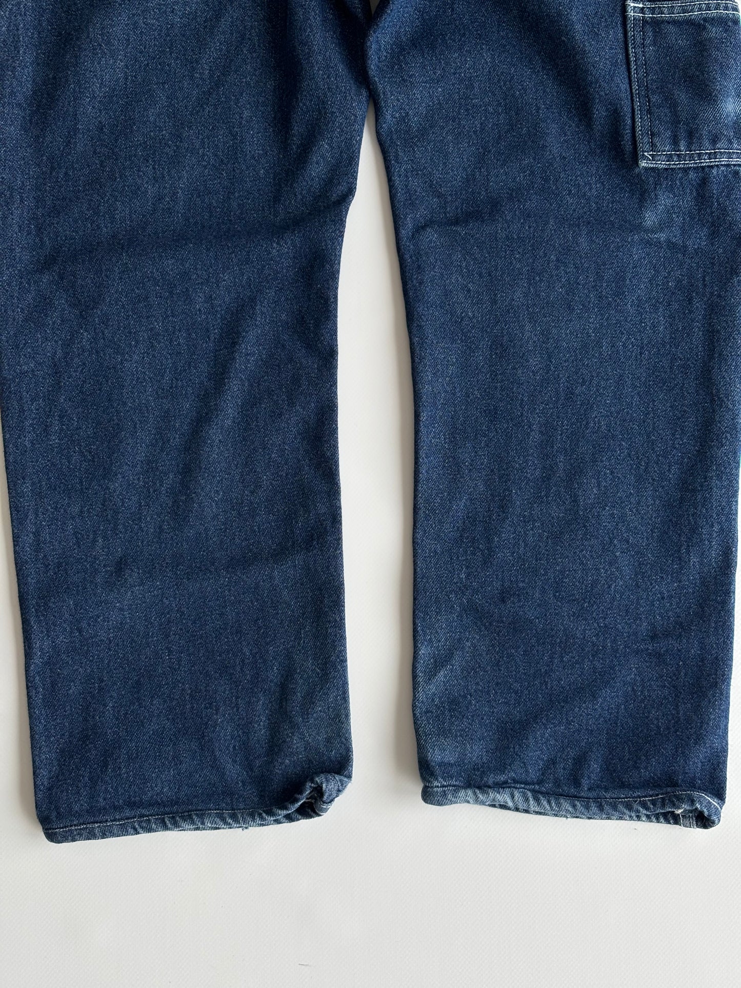 Vans Carpenter Jeans