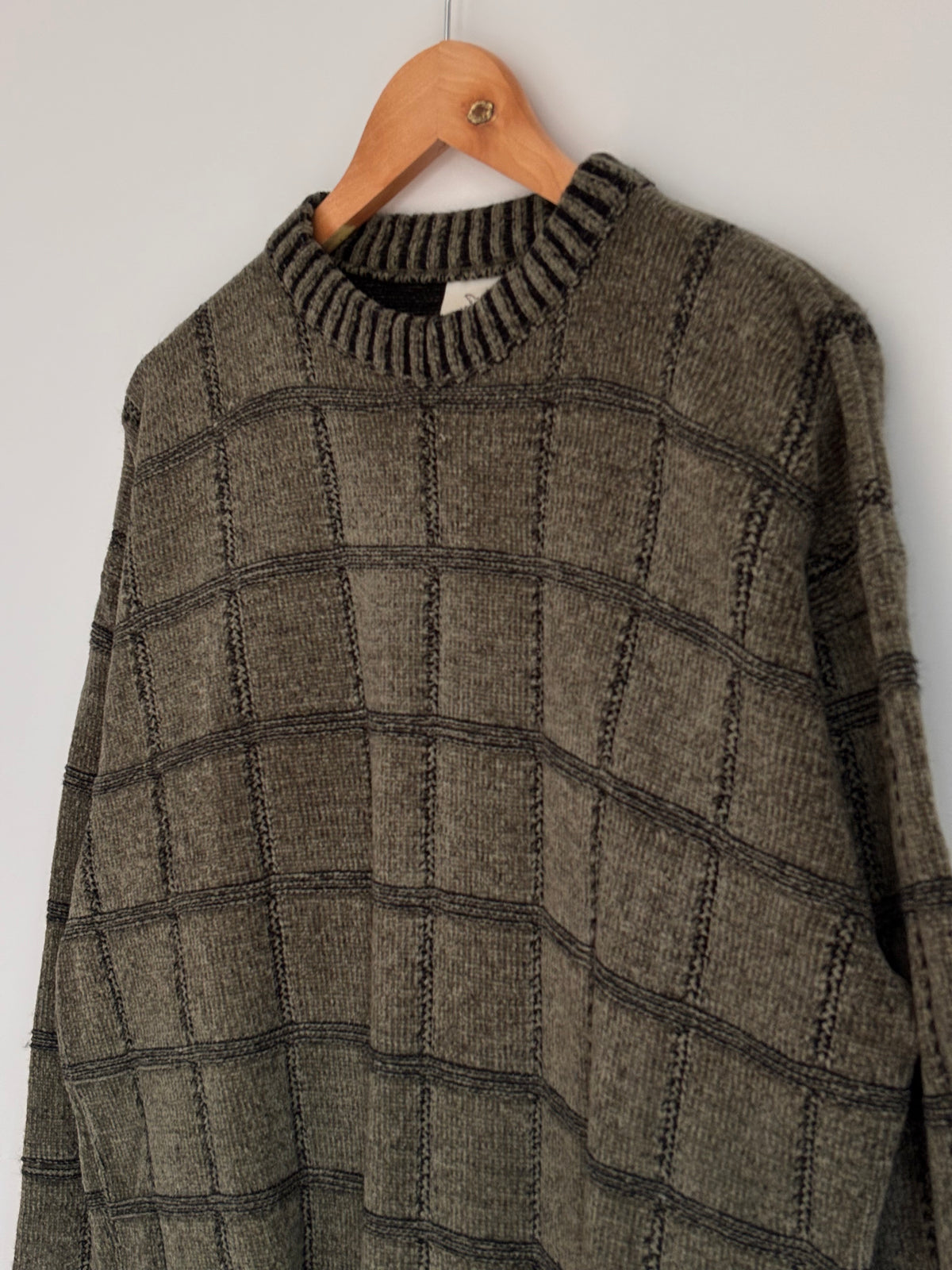 Vintage Knit