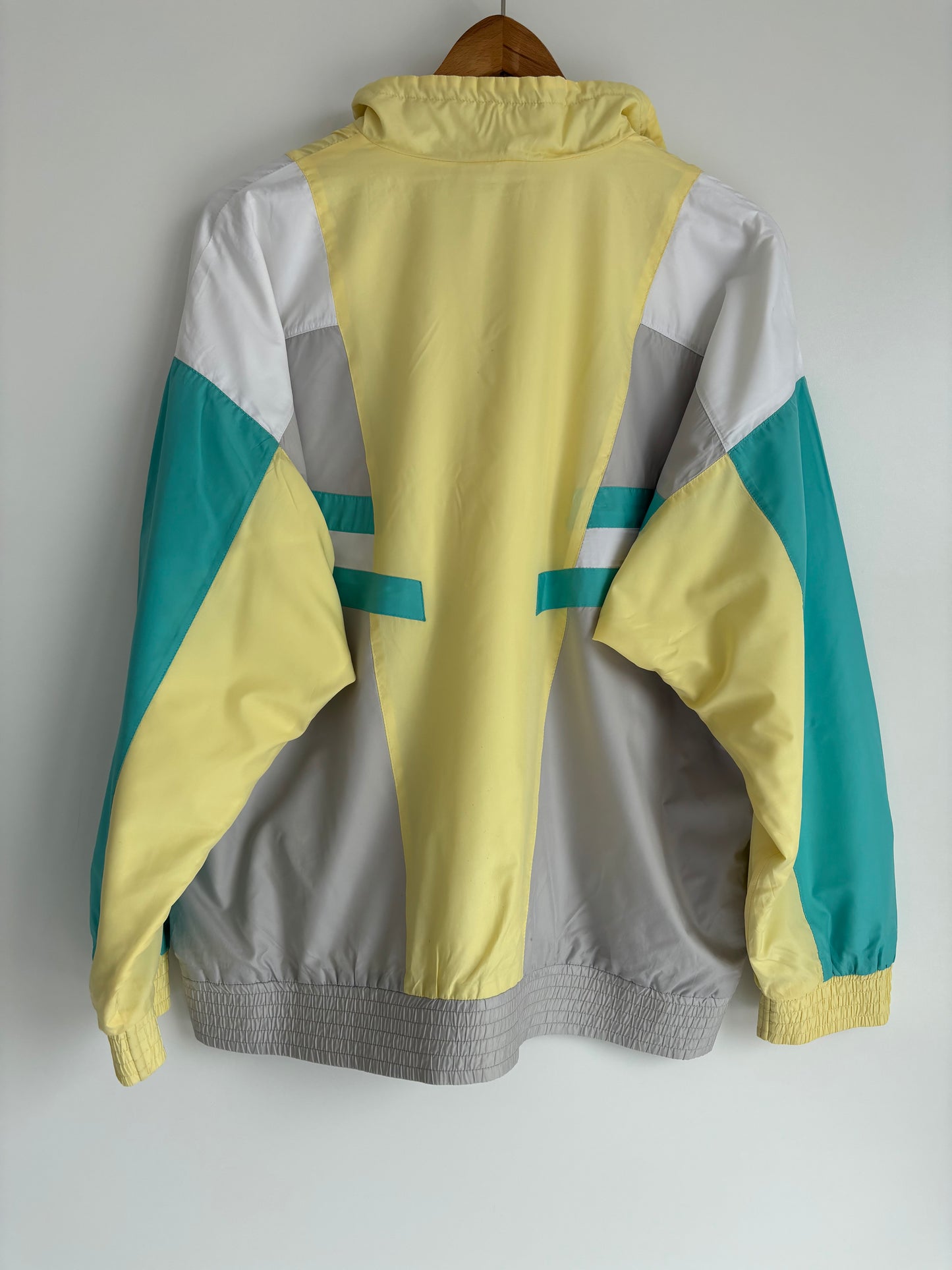 Adidas TrackJacket