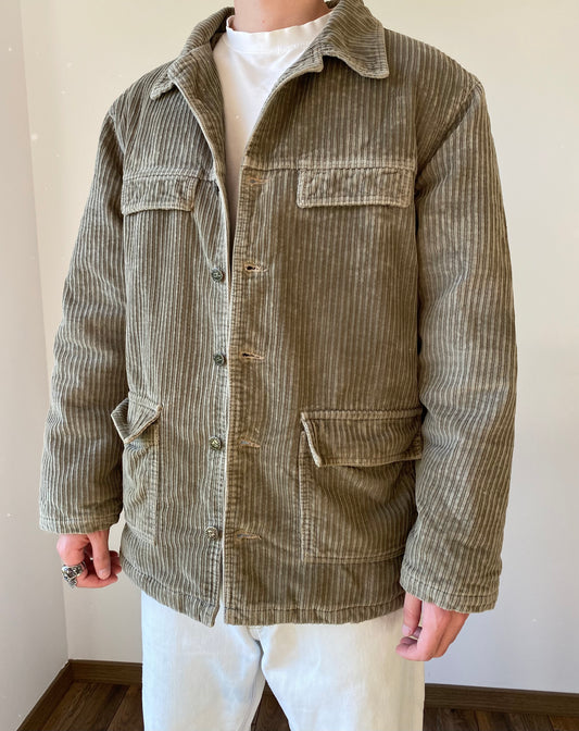 Diesel Corduroy Jacket