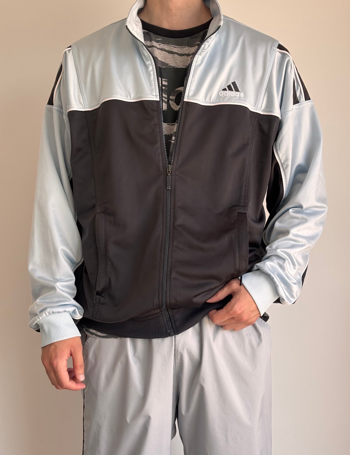 Adidas Tracktop