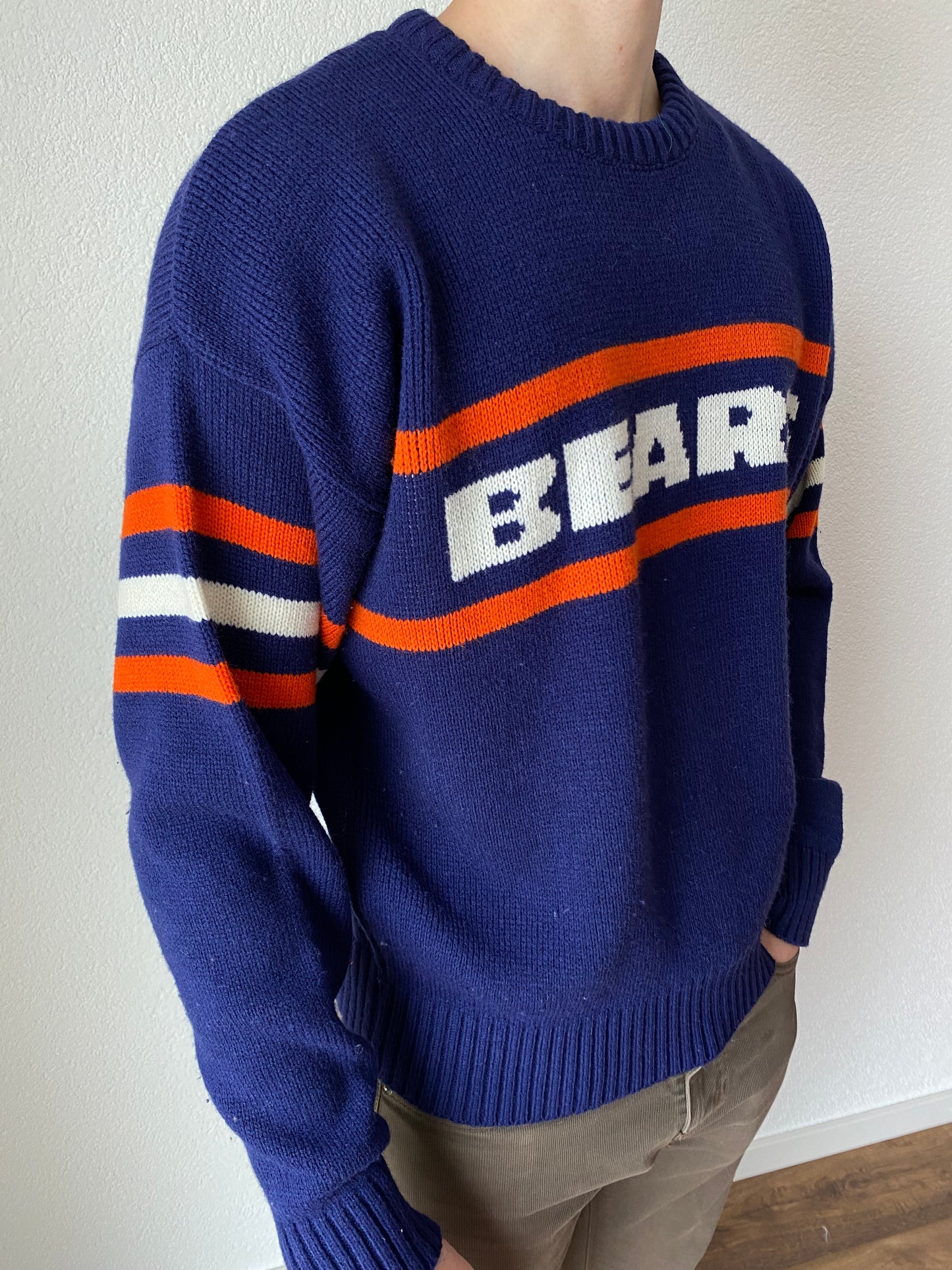 Nfl Bears Pullover