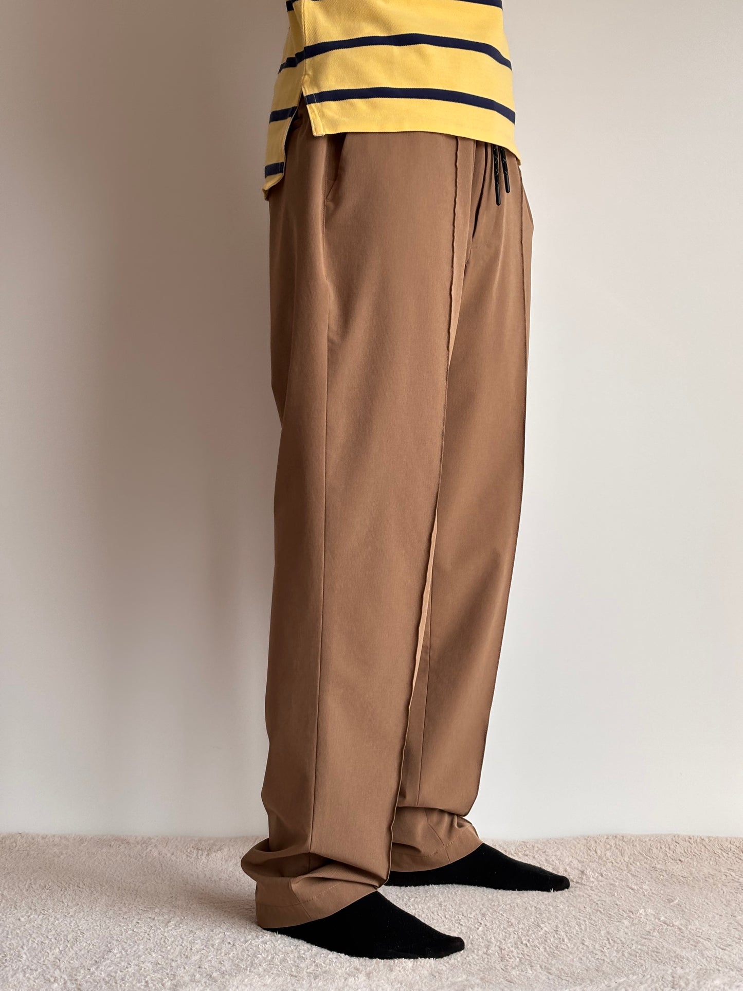BOSS Travel Pants